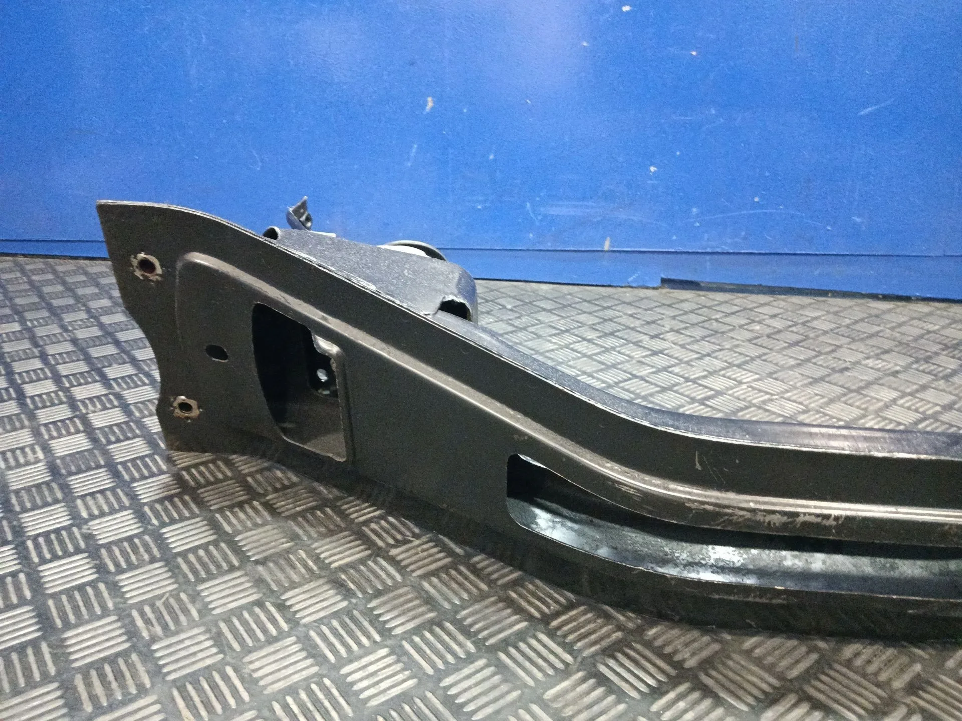 Soporte para Ford Transit Kastenwagen (Ttg)