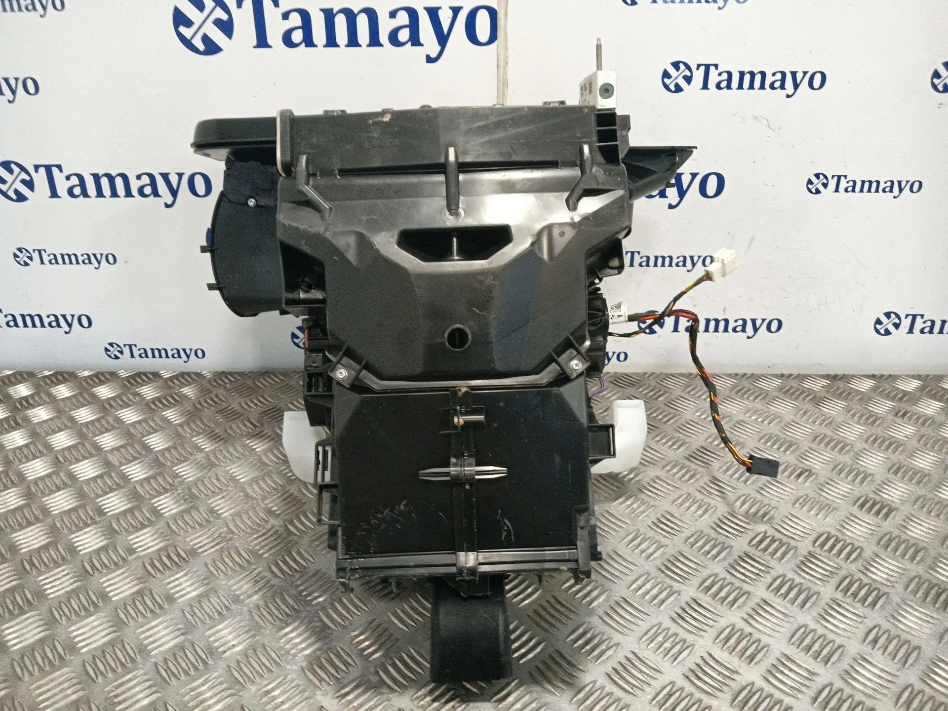 Calefaccion Entera Normal para Bmw 2 Active Tourer (U06)