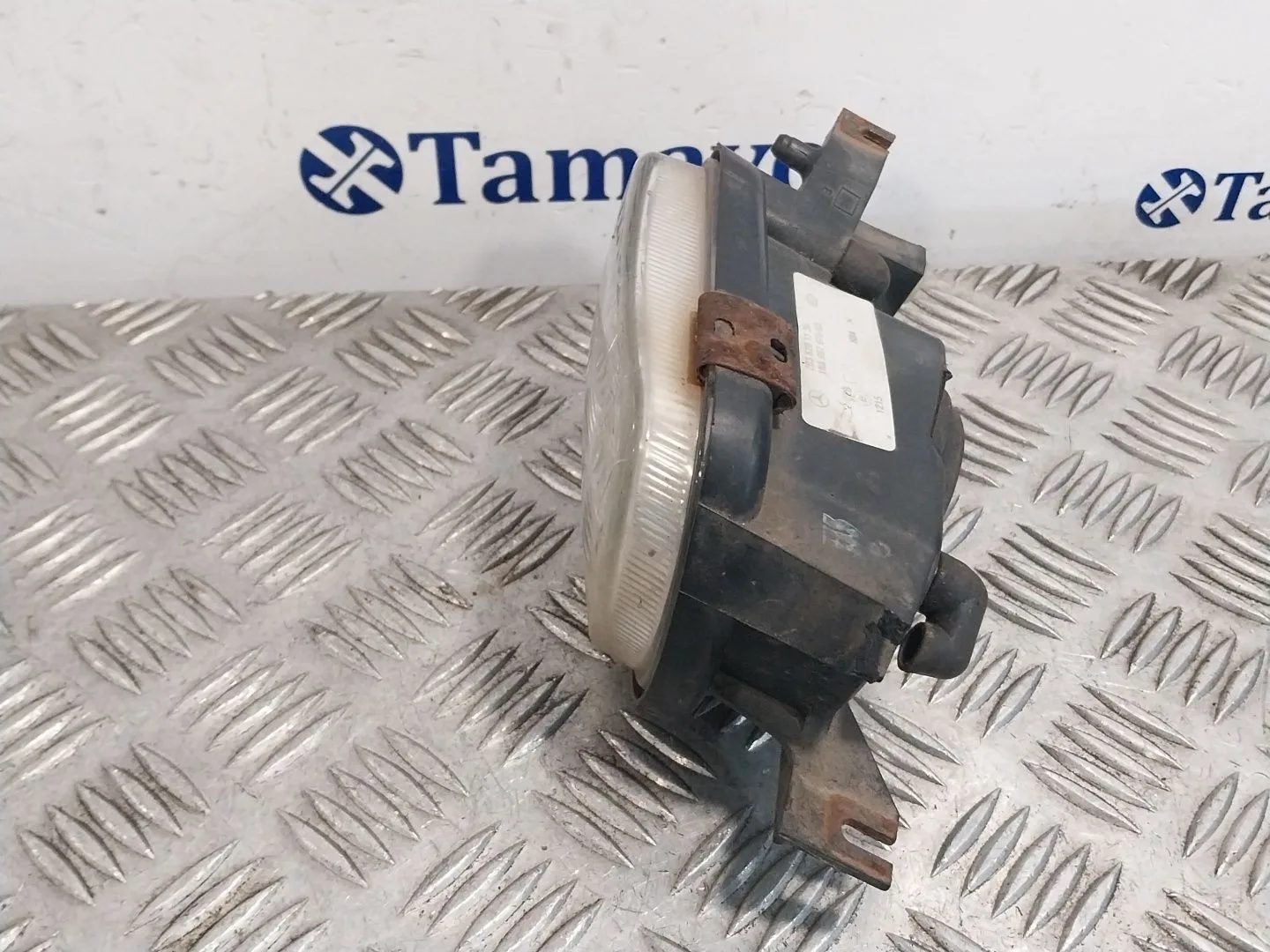 Faro Antiniebla Izquierdo para Mercedes-Benz Clase C (W203)