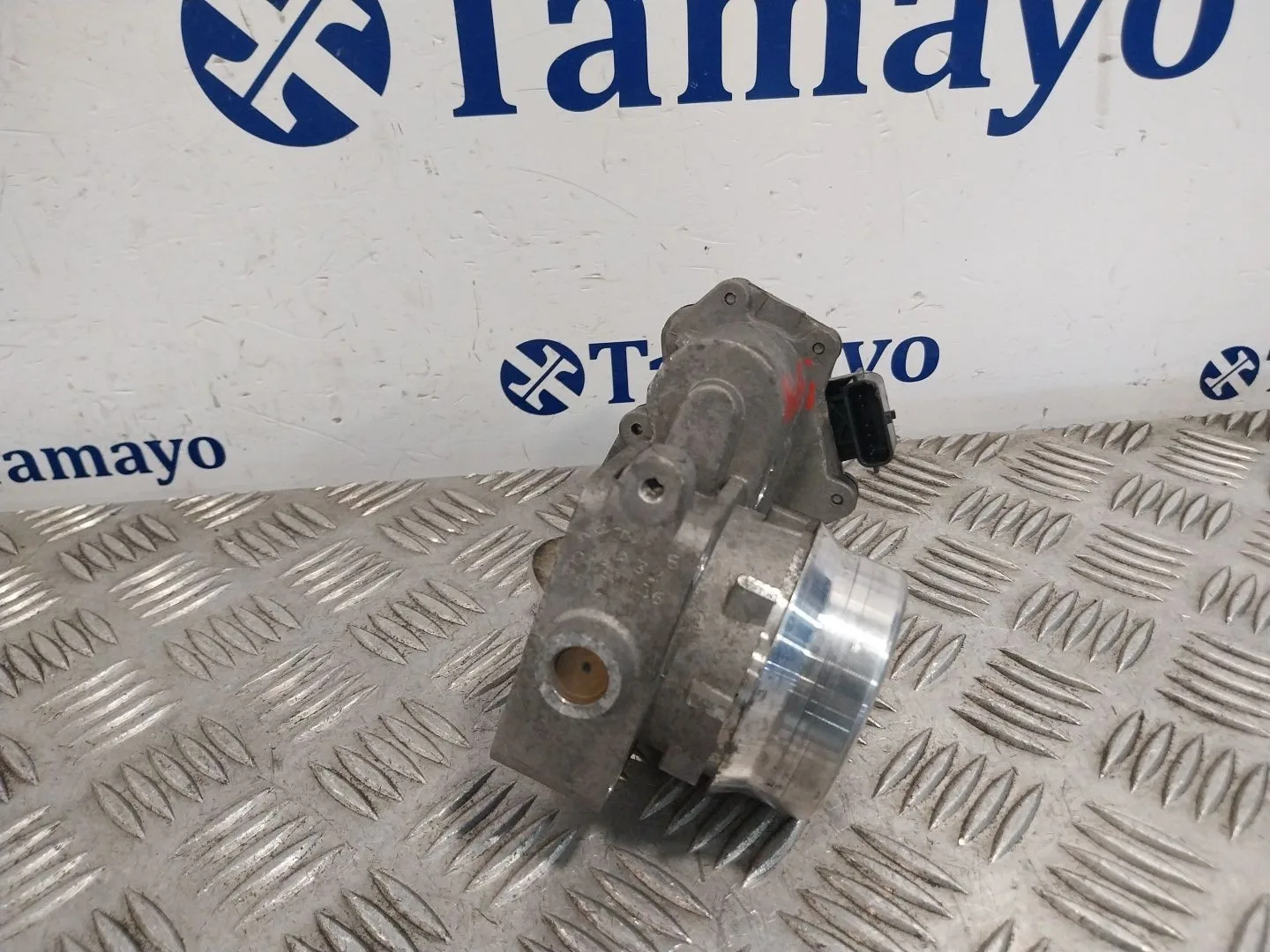 Caja Mariposa para Opel Movano B Pritsche/Kipper/Koffer