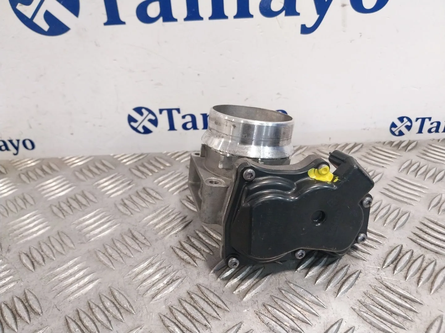 Caja Mariposa para Opel Movano B Pritsche/Kipper/Koffer