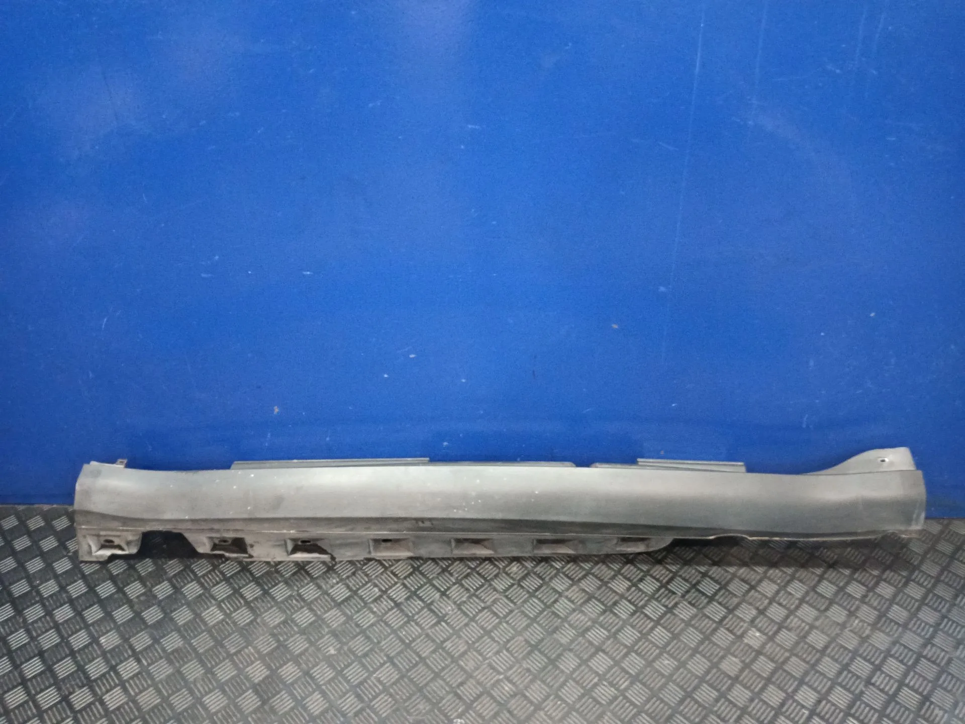 Faldon Lateral para Mini Mini Countryman (R60)