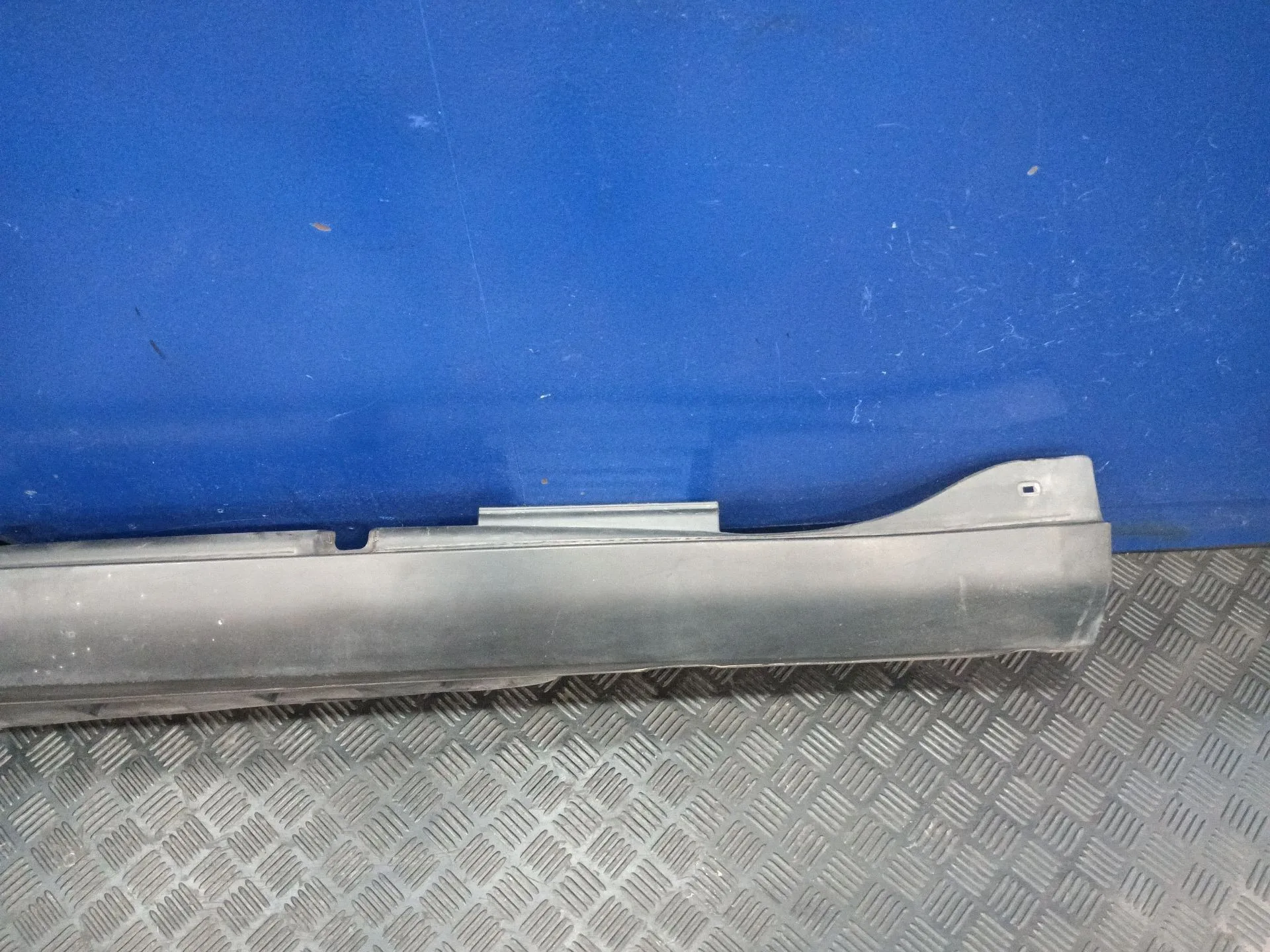 Faldon Lateral para Mini Mini Countryman (R60)