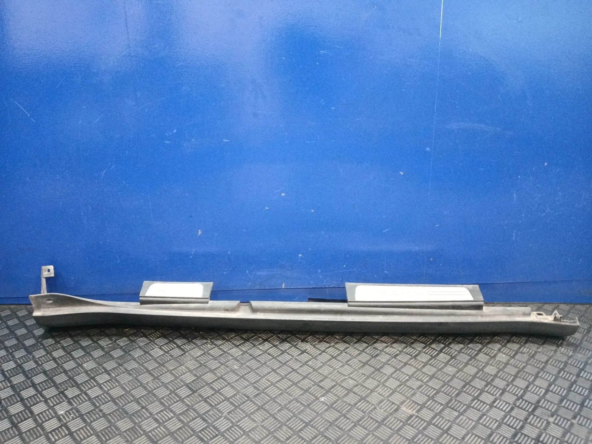 Faldon Lateral para Mini Mini Countryman (R60)