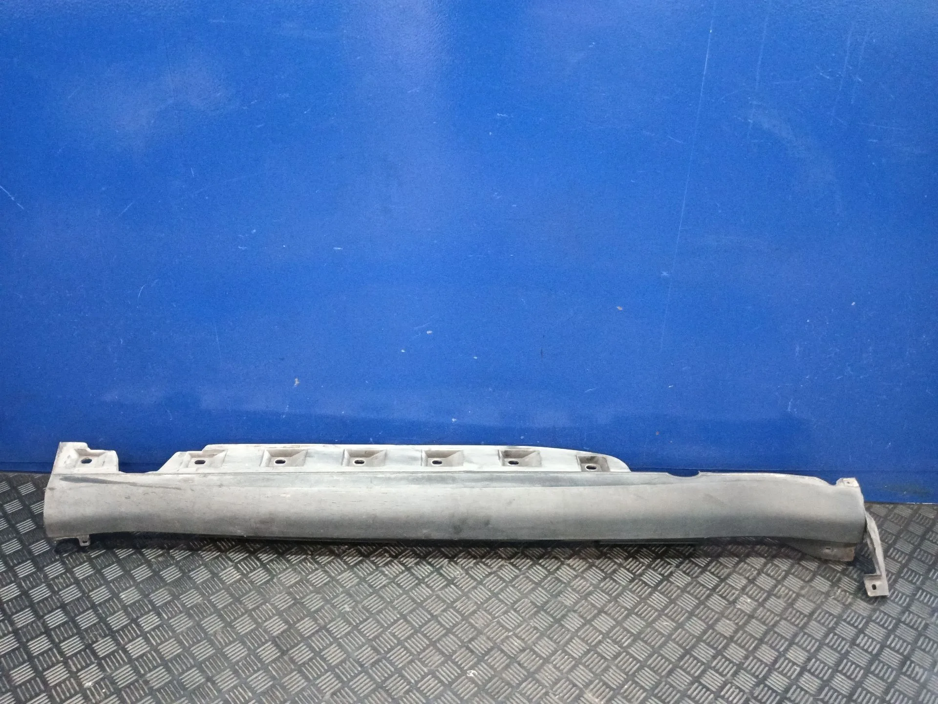 Faldon Lateral para Mini Mini Countryman (R60)