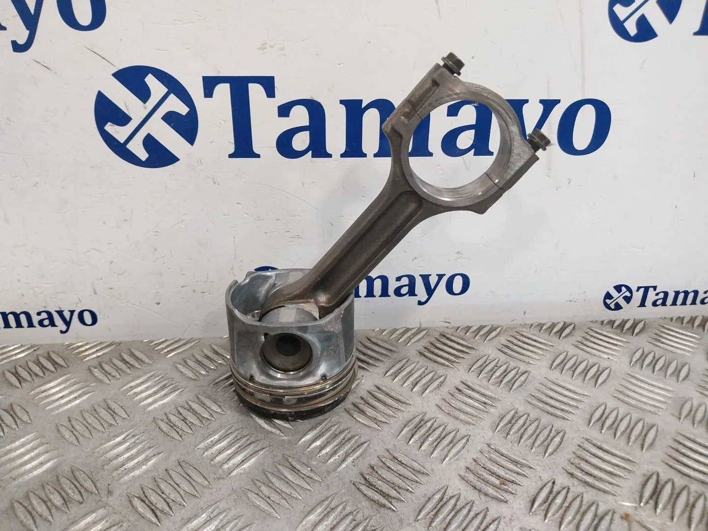 Biela para Opel Movano B Pritsche/Kipper/Koffer