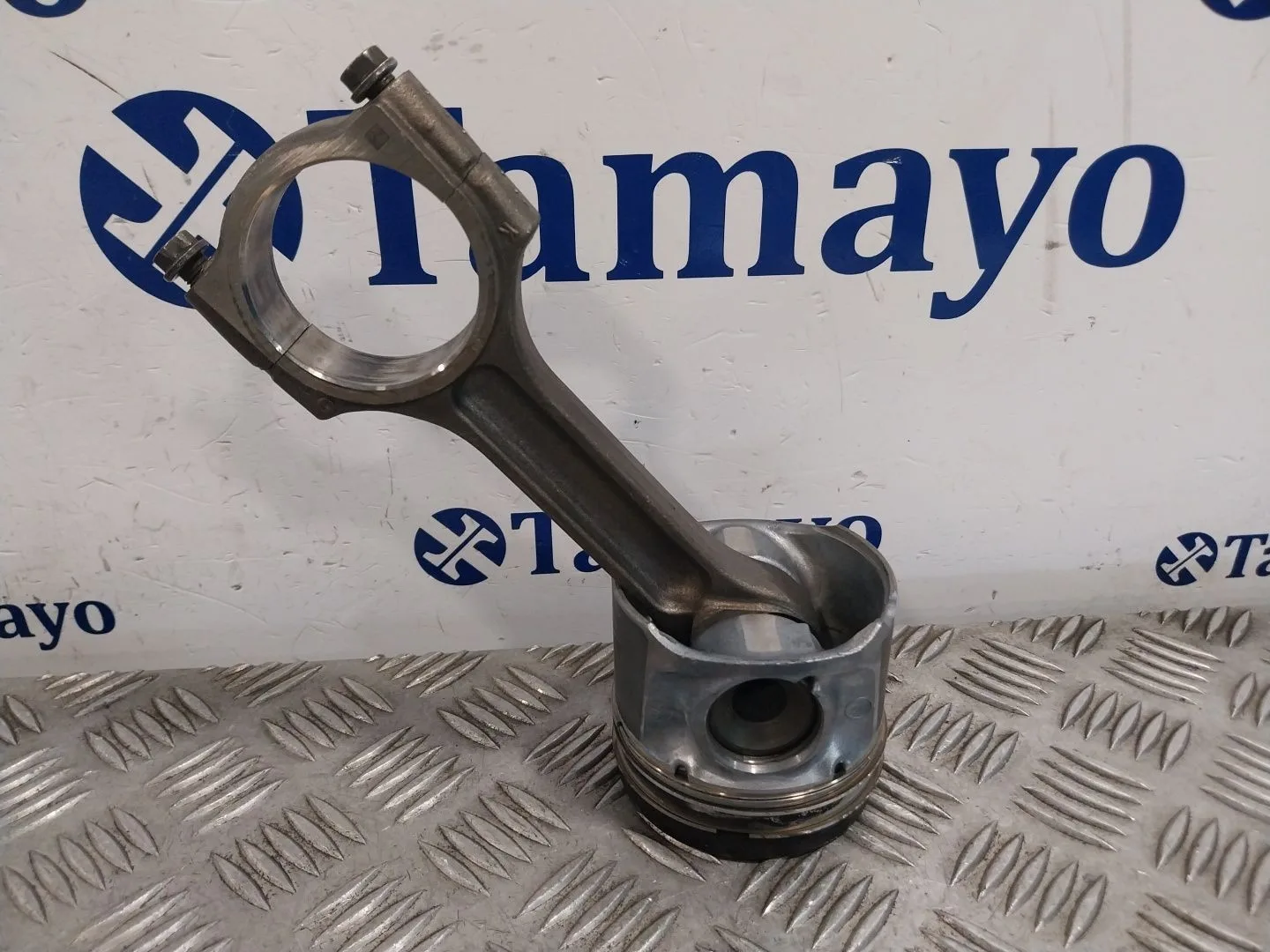 Biela para Opel Movano B Pritsche/Kipper/Koffer