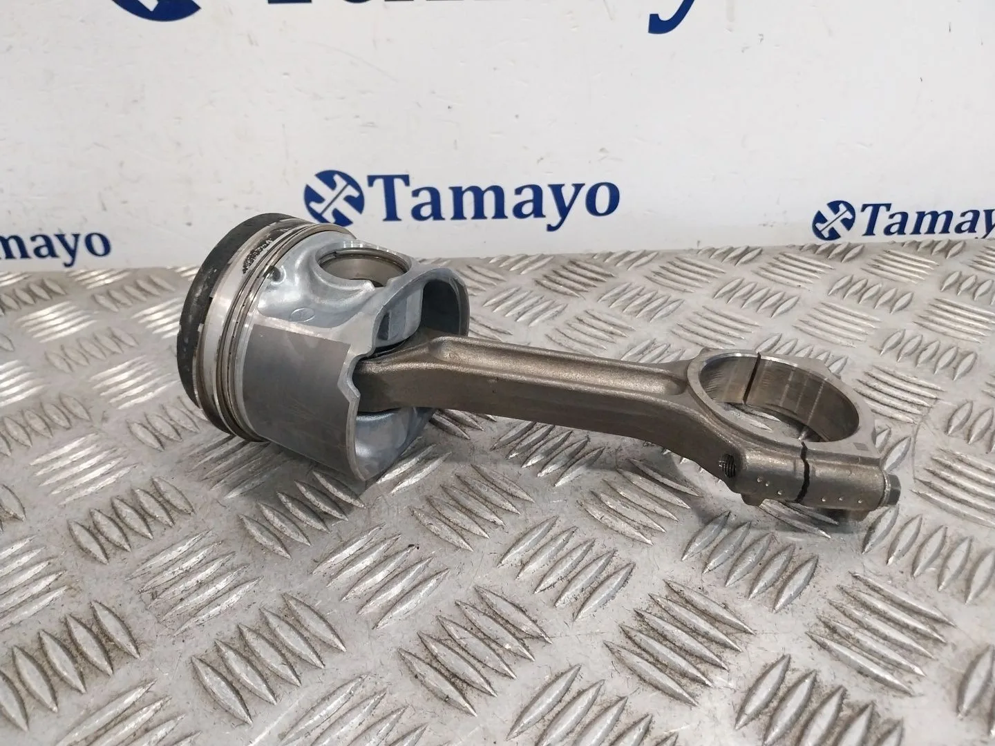 Biela para Opel Movano B Pritsche/Kipper/Koffer