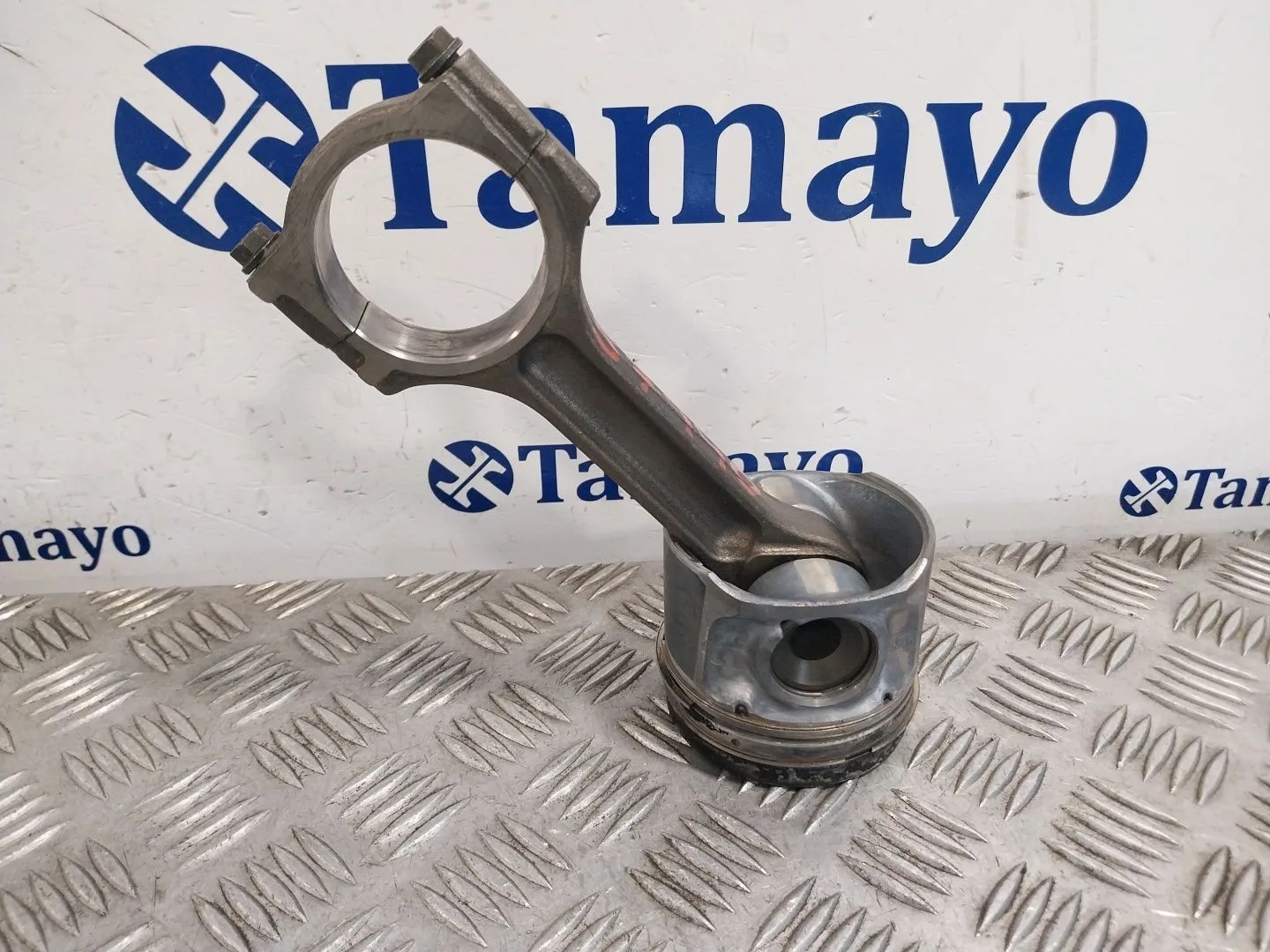 Biela para Opel Movano B Pritsche/Kipper/Koffer