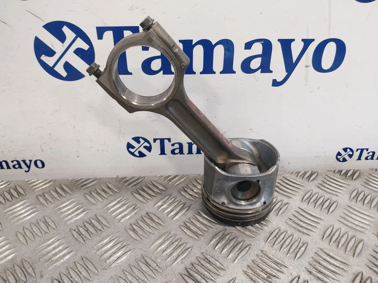 Biela para Opel Movano B Pritsche/Kipper/Koffer