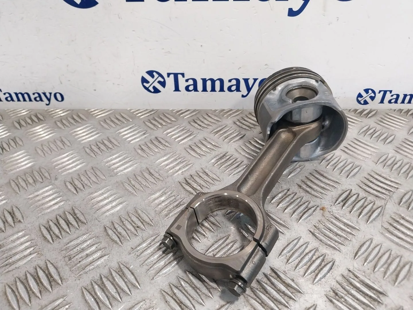 Biela para Opel Movano B Pritsche/Kipper/Koffer
