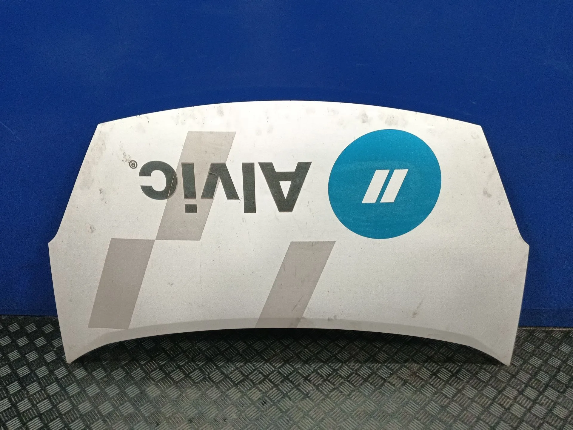 Capot para Citroën Berlingo
