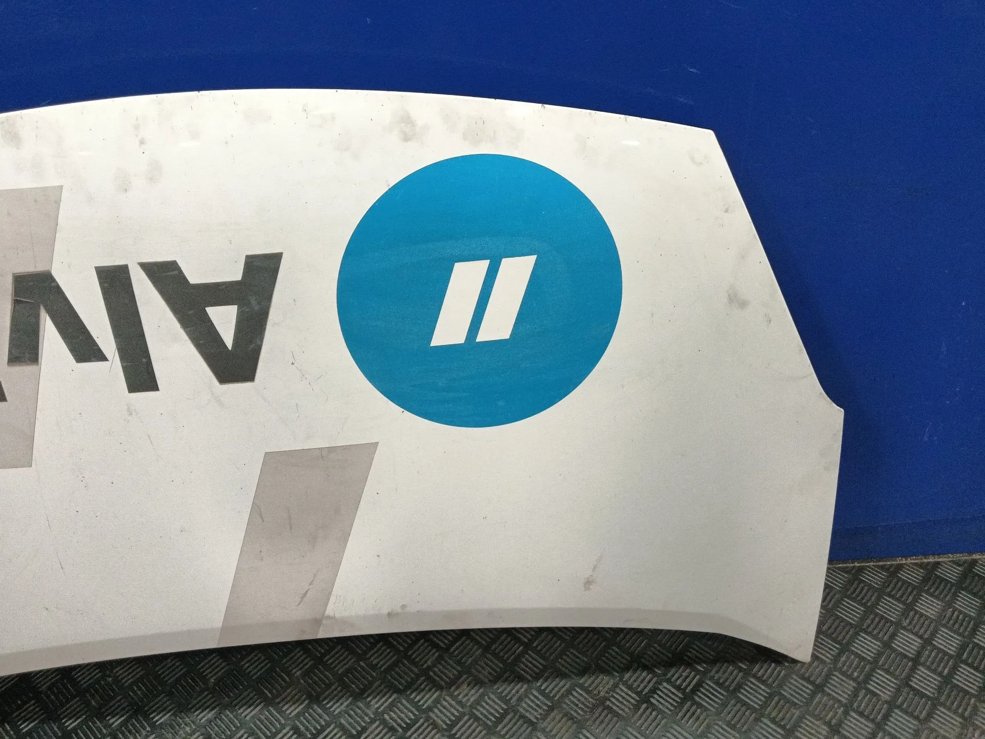 Capot para Citroën Berlingo