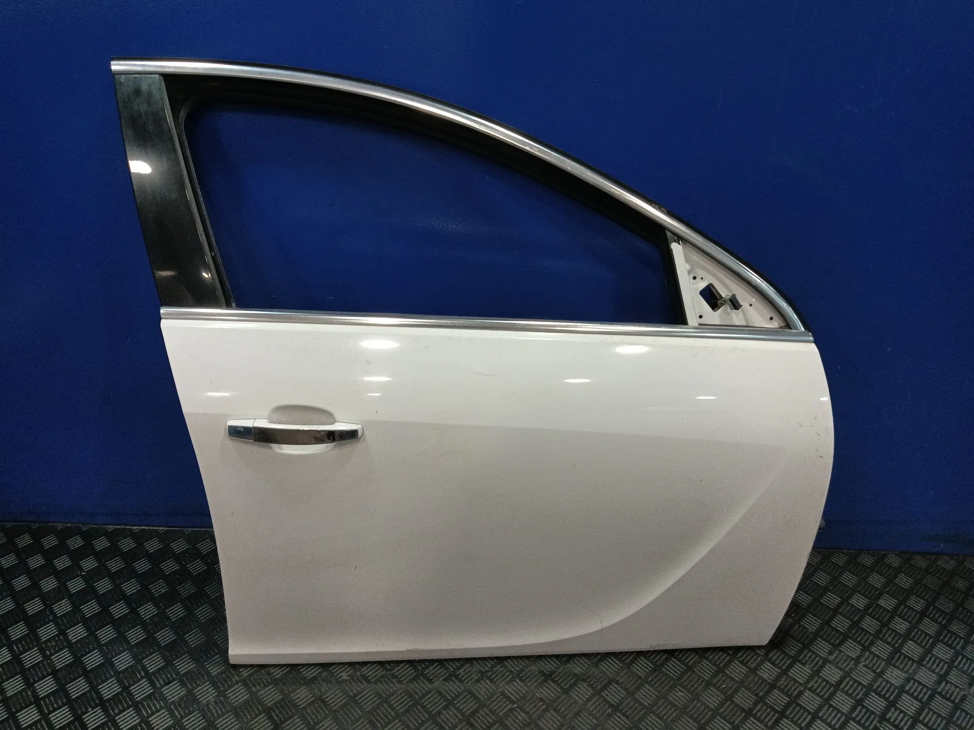 Puerta Delantera Derecha para Opel Insignia Berlina