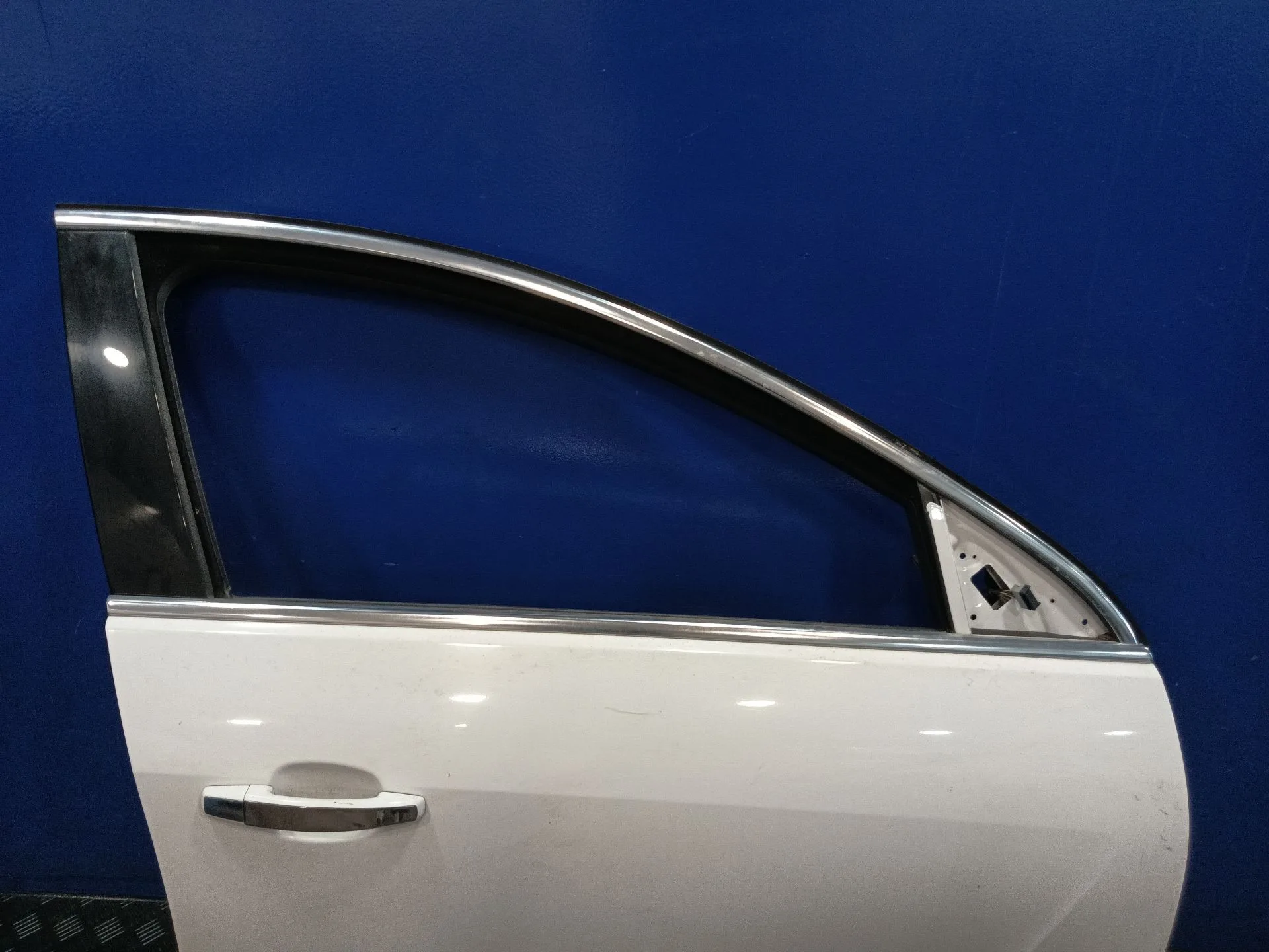 Puerta Delantera Derecha para Opel Insignia Berlina