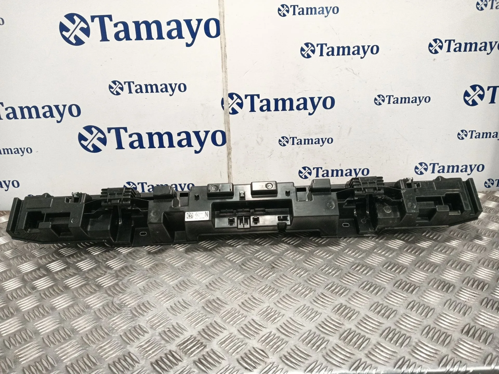 Molduras Traseras para Bmw 2 Active Tourer (U06)
