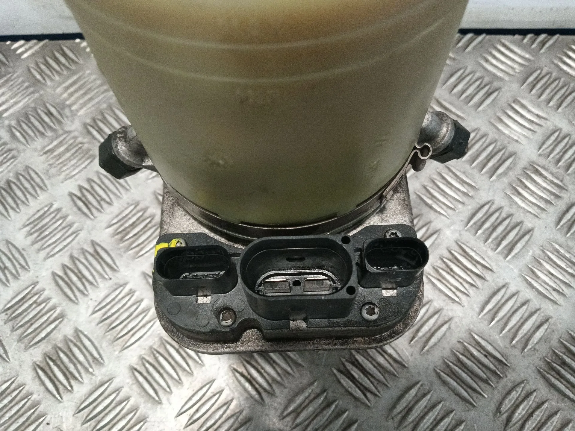 Bomba Servodireccion para Seat Ibiza (6L1)