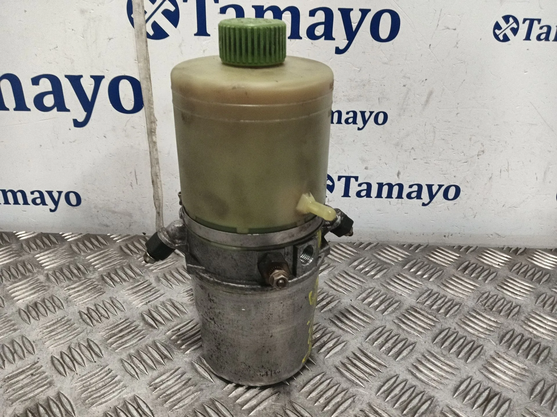 Bomba Servodireccion para Seat Ibiza (6L1)