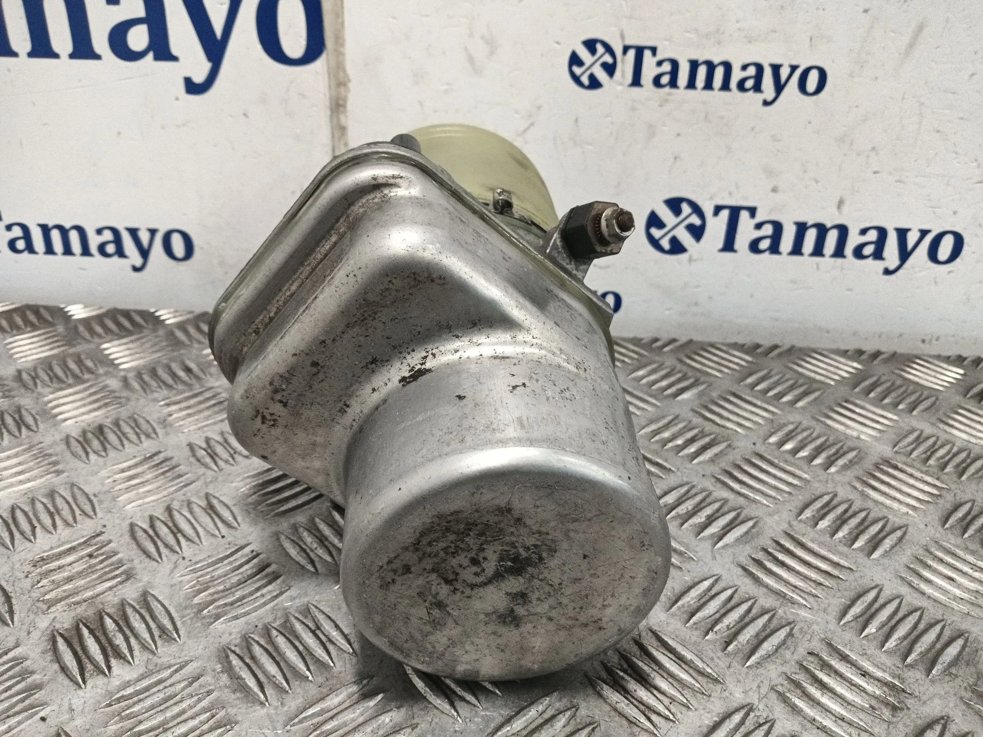 Bomba Servodireccion para Seat Ibiza (6L1)