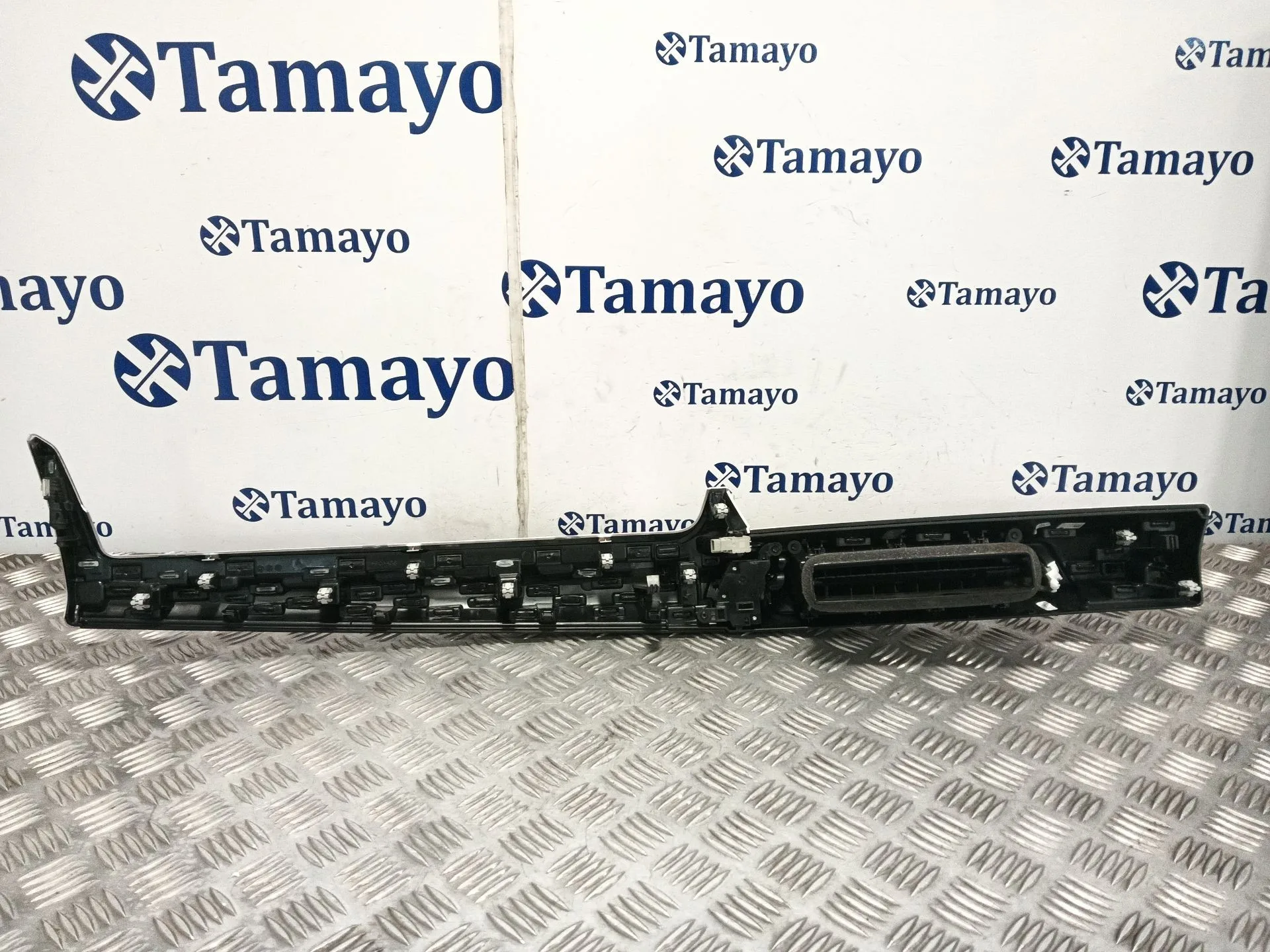 Rejilla Aireadora para Bmw 2 Active Tourer (U06)