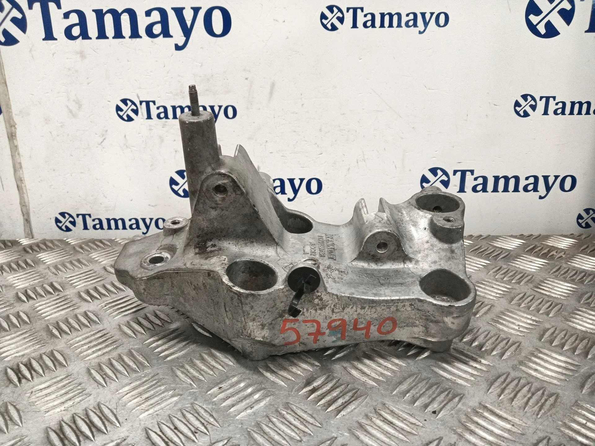 Soporte Alternador para Opel Movano B Pritsche/Kipper/Koffer