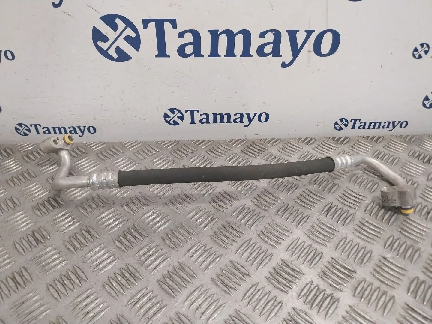 Tubos Aire Acondicionado para Audi A3 Sportback (8Pa)