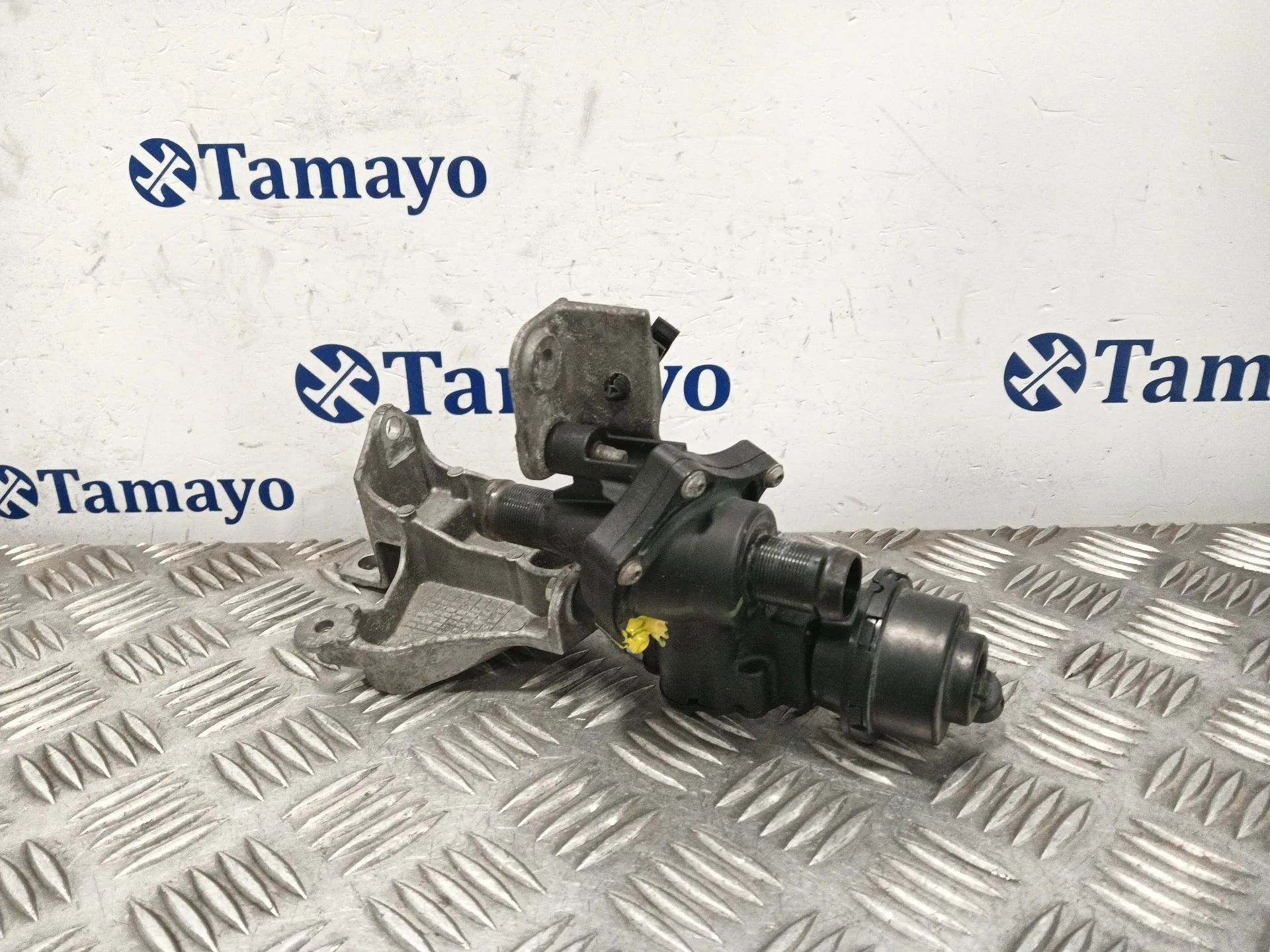 Termostato para Opel Movano B Pritsche/Kipper/Koffer