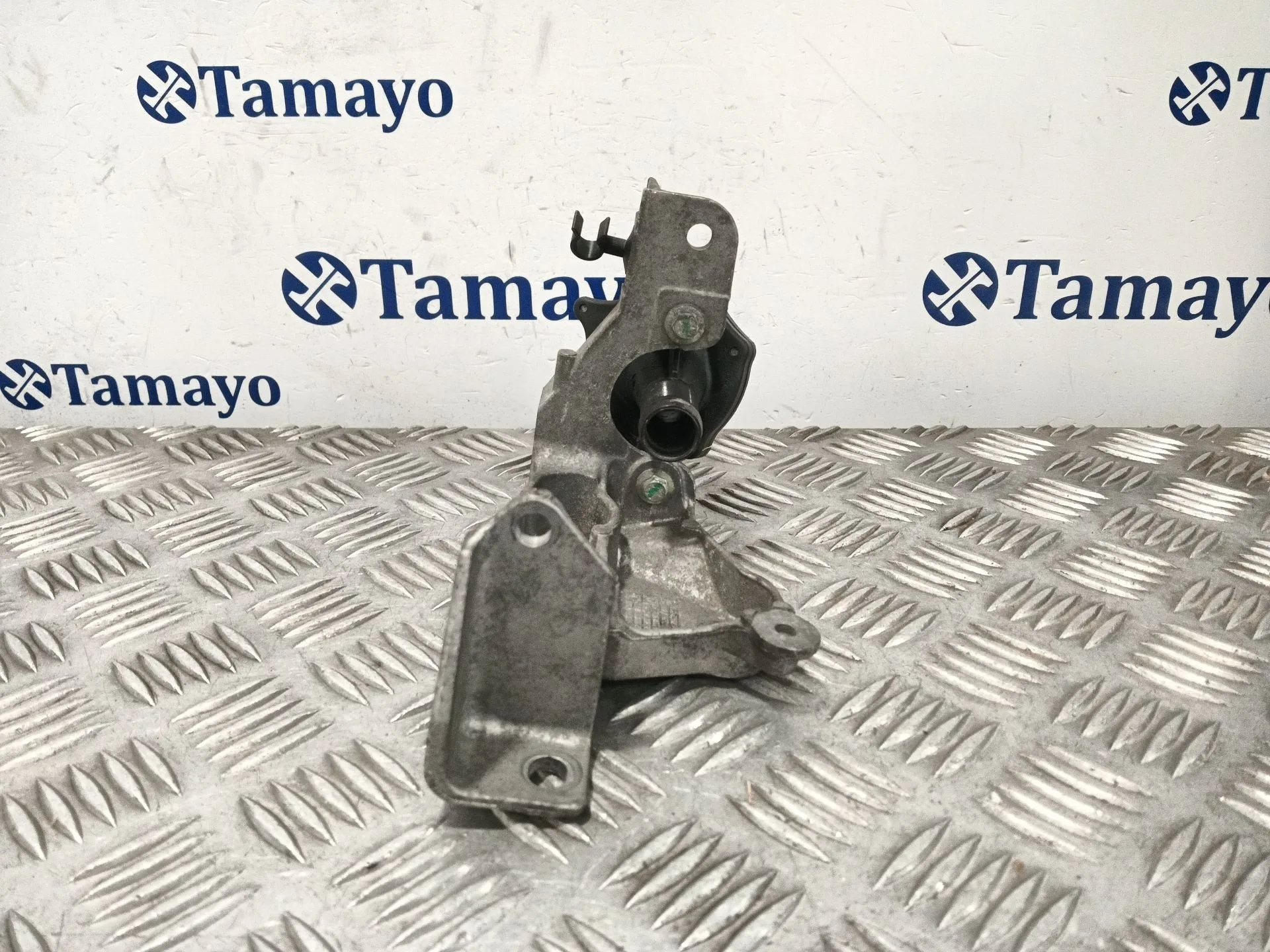 Termostato para Opel Movano B Pritsche/Kipper/Koffer