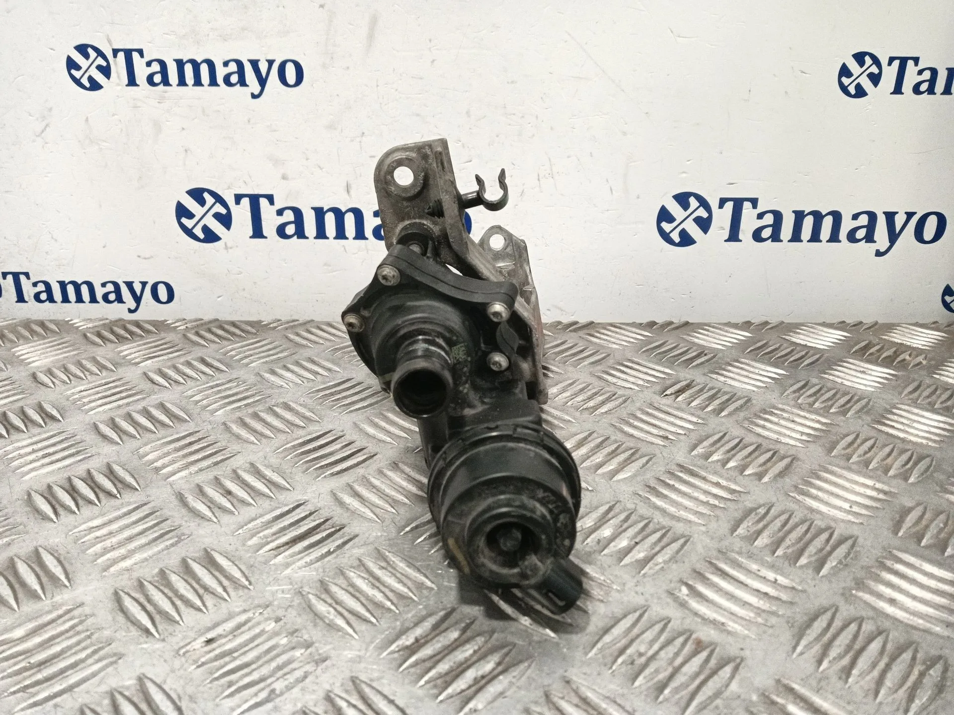 Termostato para Opel Movano B Pritsche/Kipper/Koffer