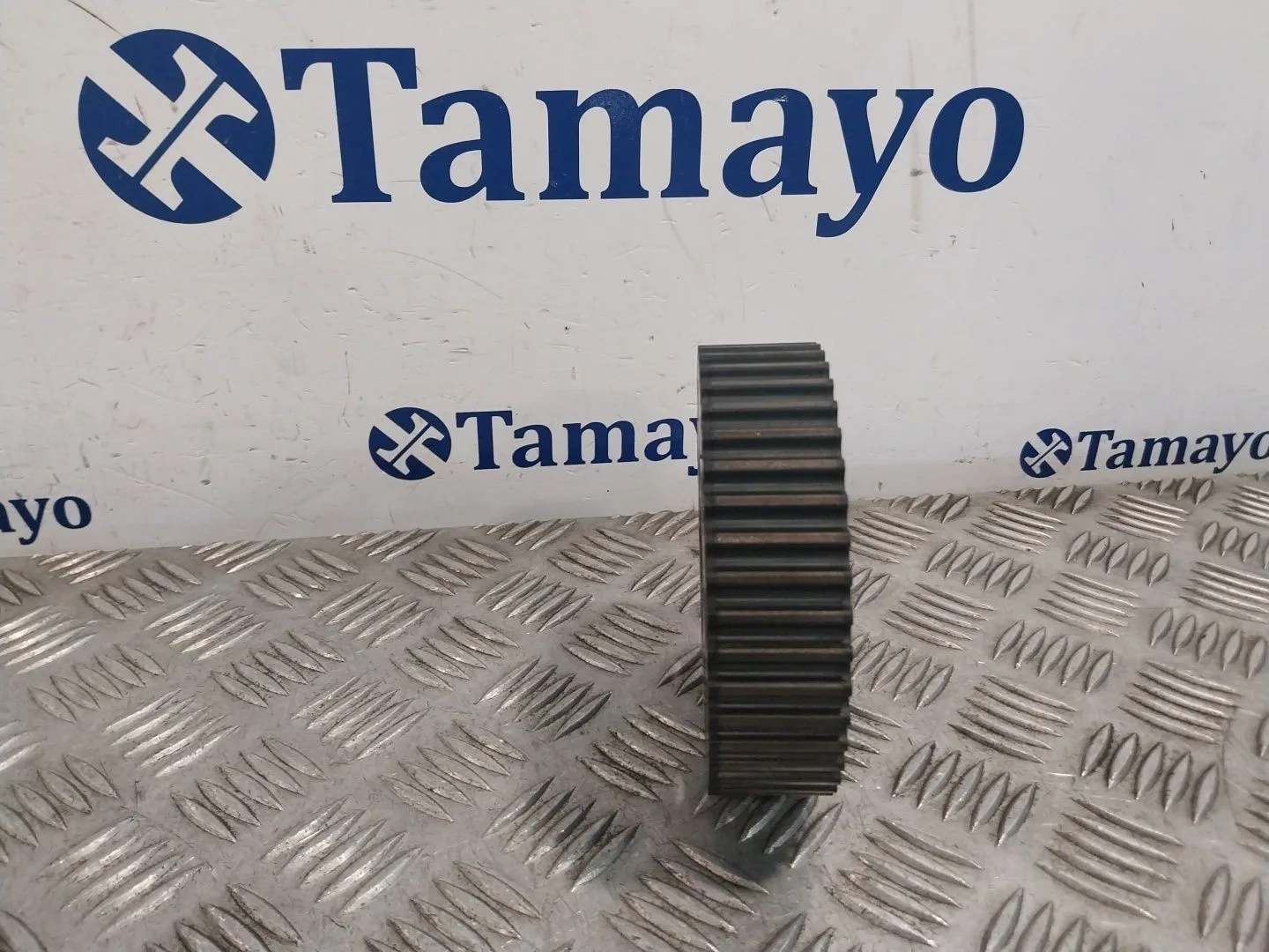 Polea Arbol Levas para Seat Leon (1P1)