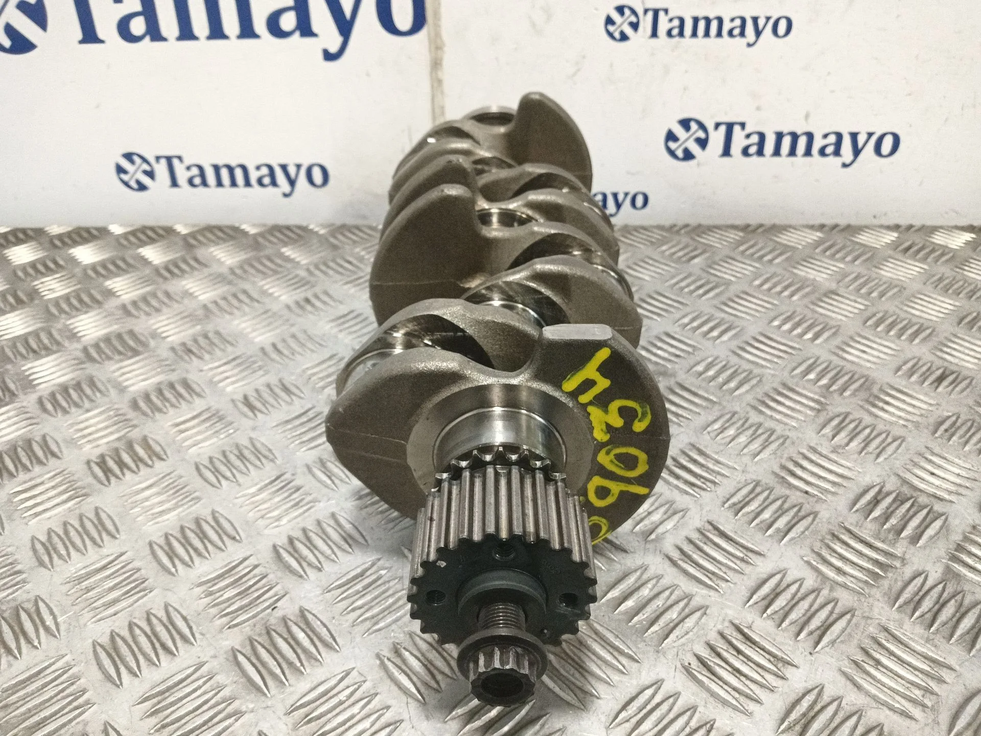 Ciguenal para Seat Leon (1P1)