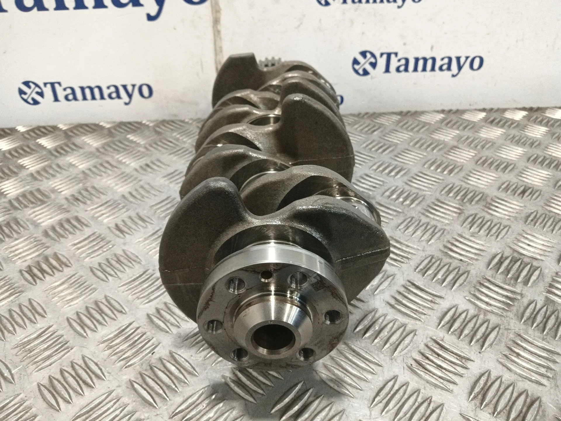 Ciguenal para Seat Leon (1P1)