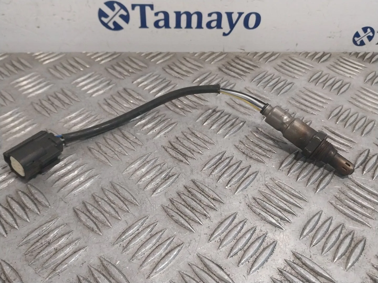 Sonda Lambda para Ford Transit Courier