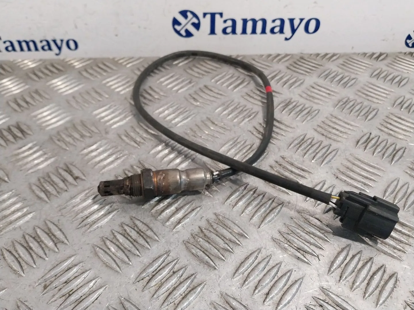 Sonda Lambda para Ford Transit Courier