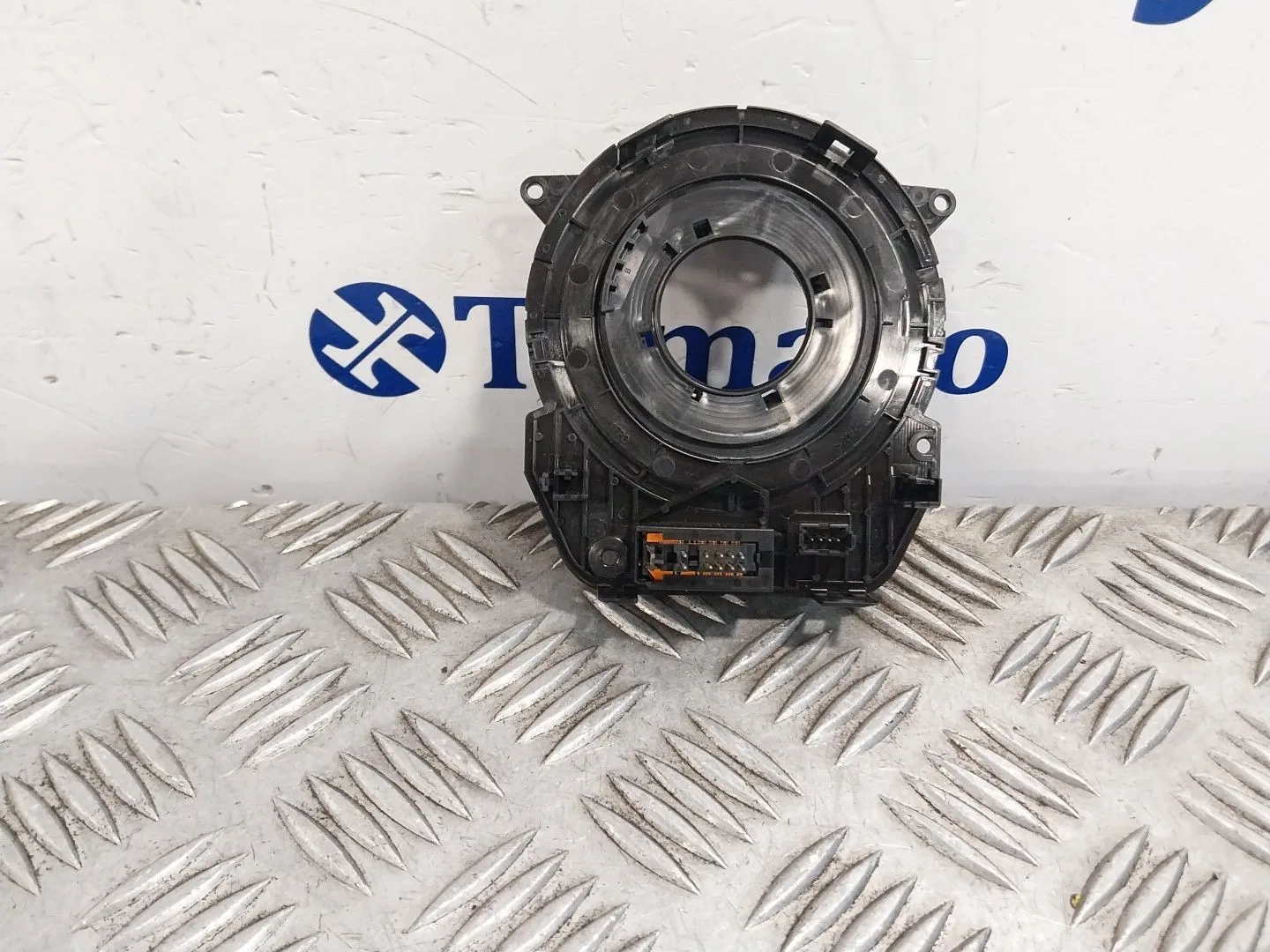 Anillo Airbag para Bmw 2 Active Tourer (U06)