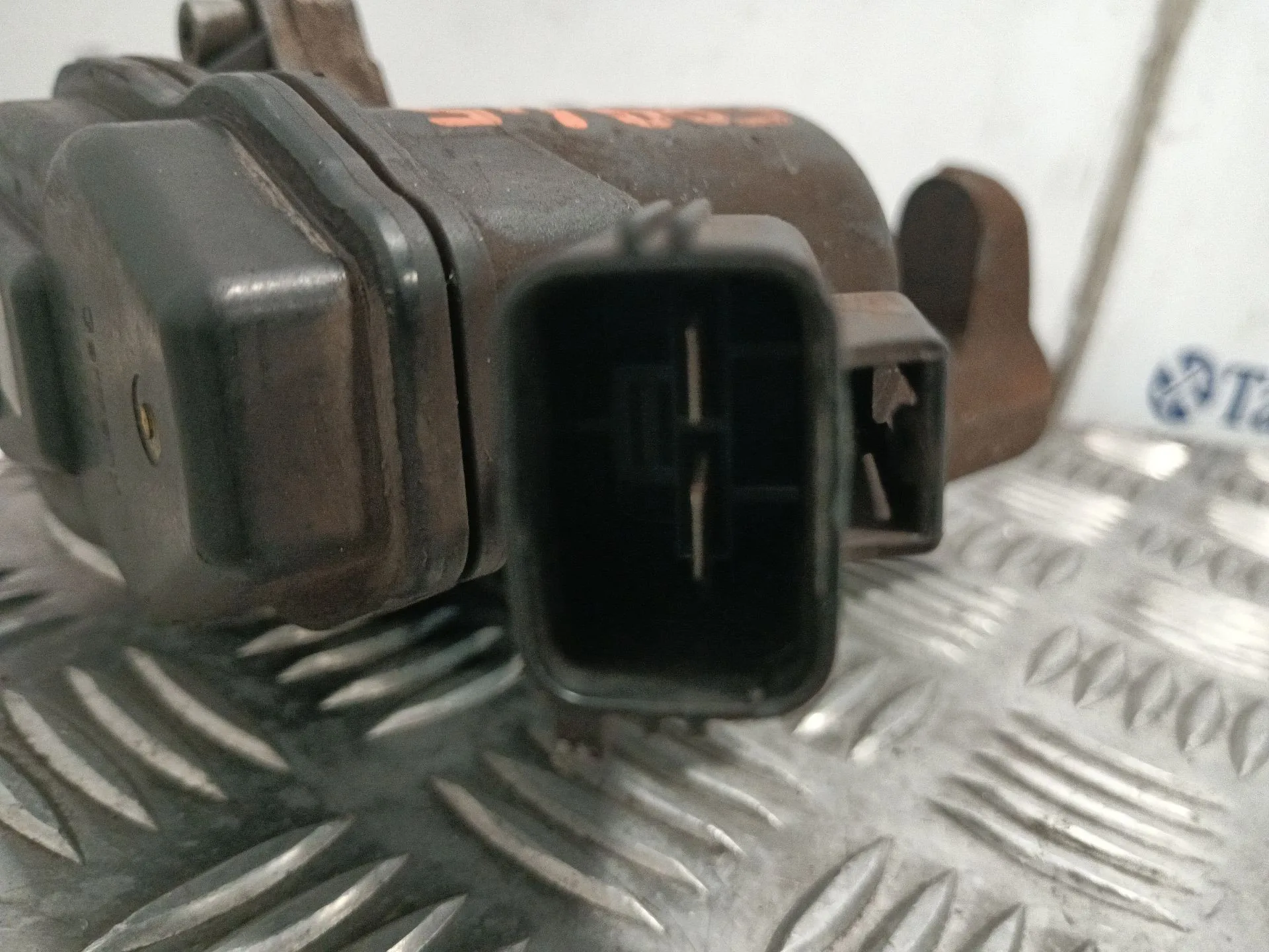 Pinza Freno Trasera Izquierda para Renault Scenic Iii (Jz0/1_)