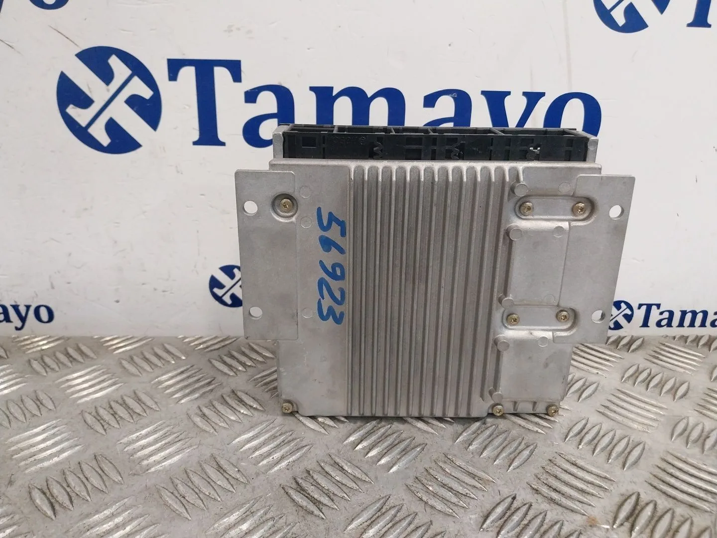 Centralita Motor Uce para Mercedes-Benz Clase E (W210) Berlina