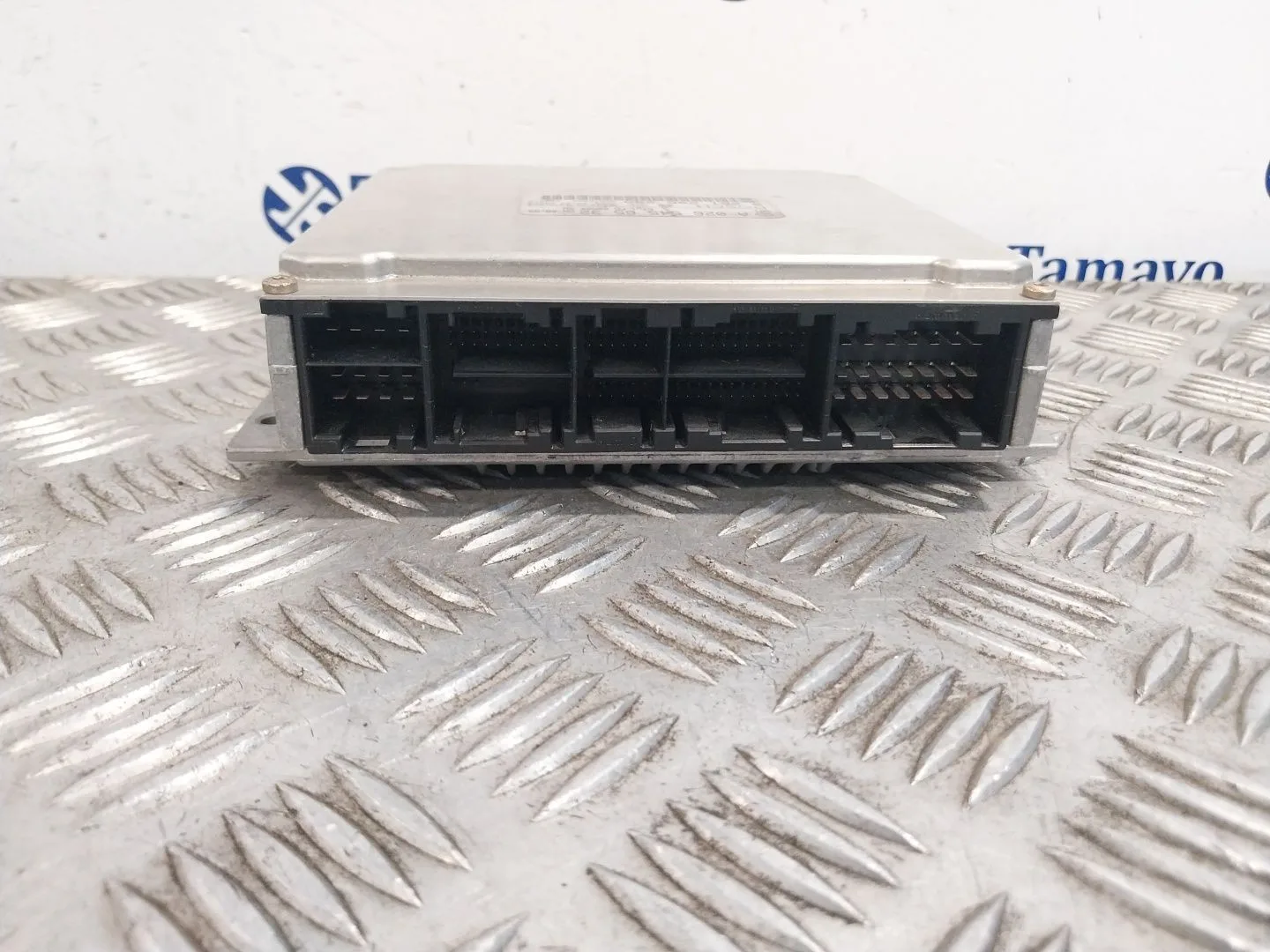 Centralita Motor Uce para Mercedes-Benz Clase E (W210) Berlina