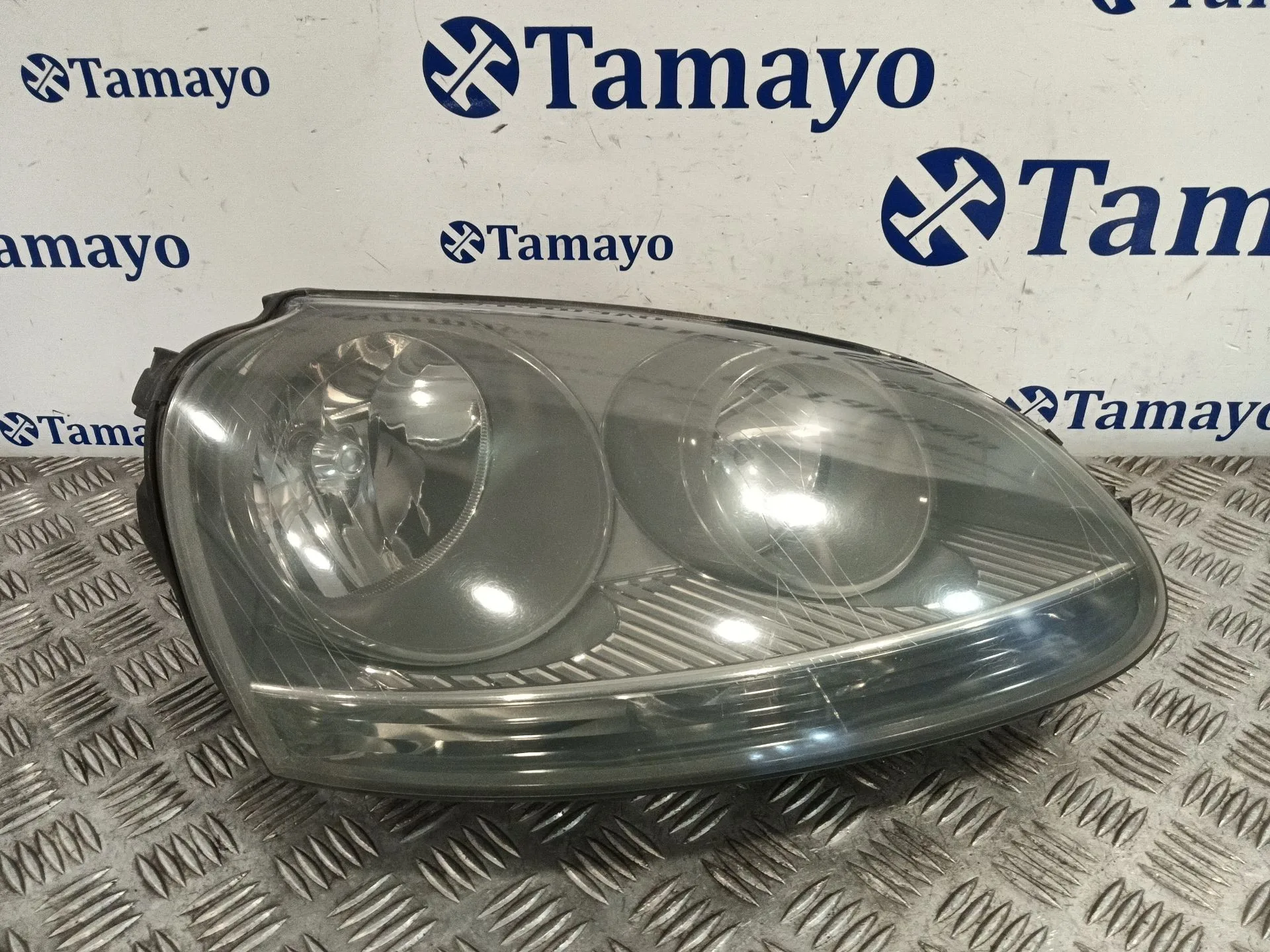 Faro Derecho para Volkswagen Golf V (1K1)