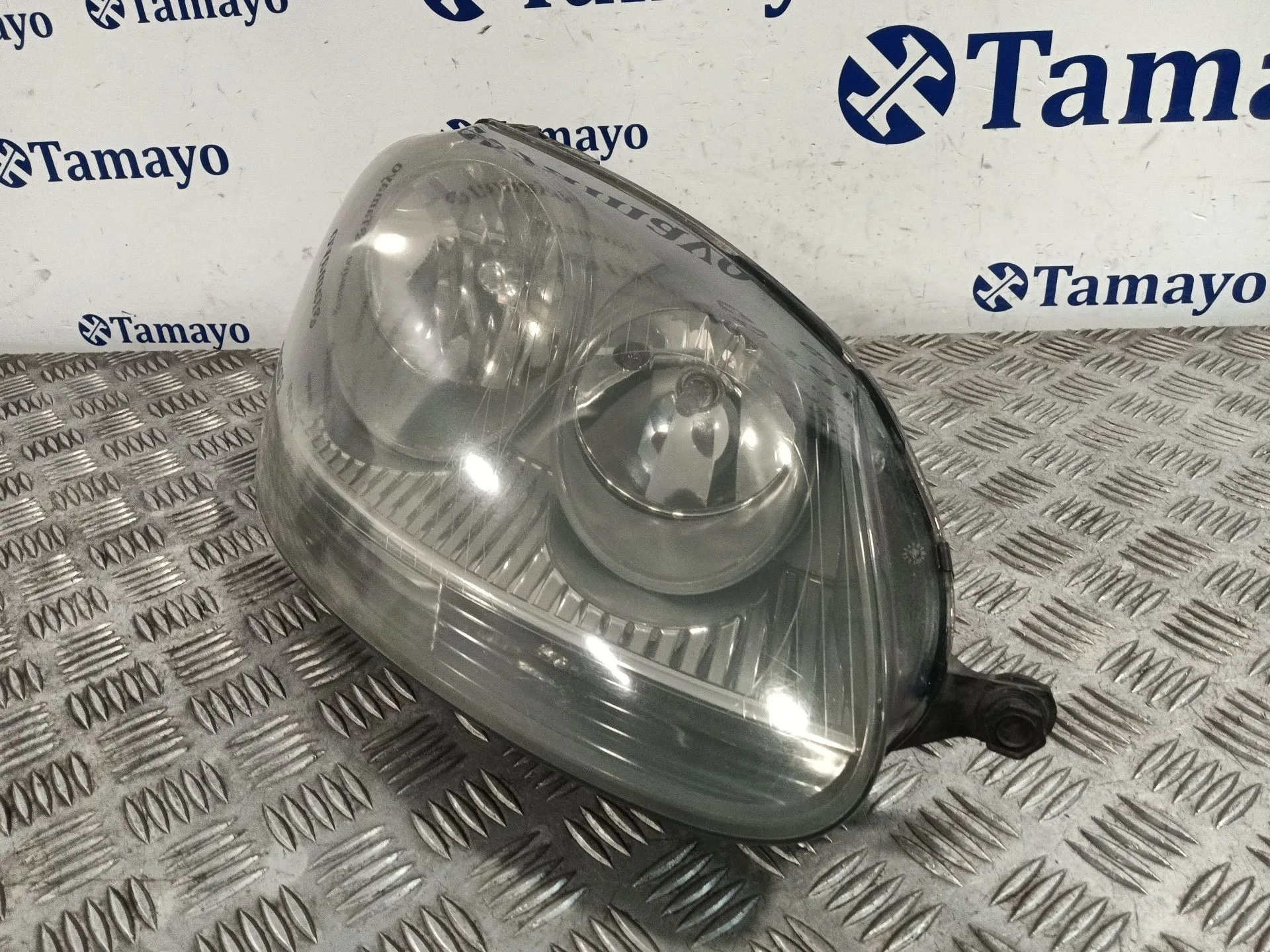 Faro Derecho para Volkswagen Golf V (1K1)
