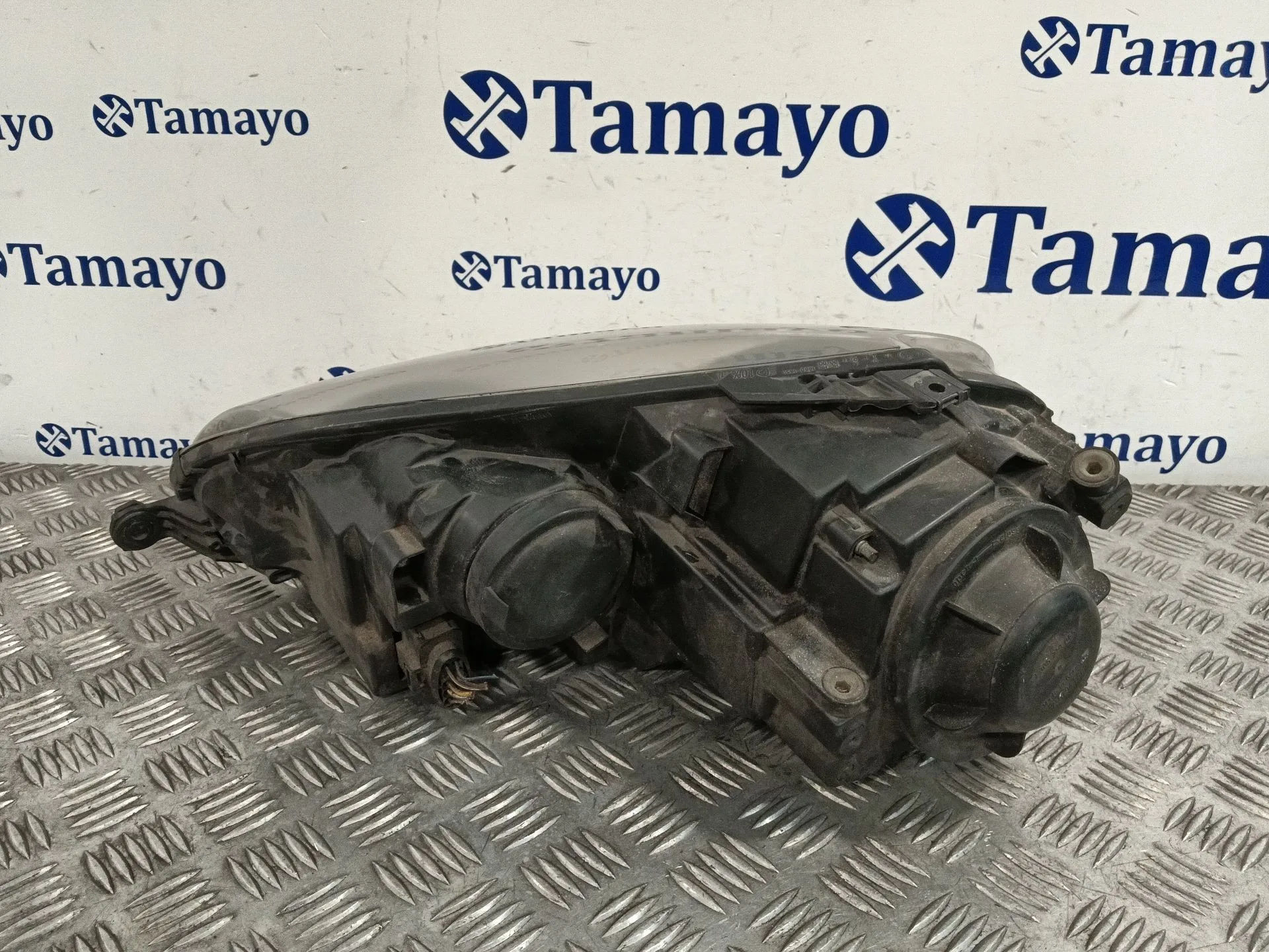 Faro Derecho para Volkswagen Golf V (1K1)