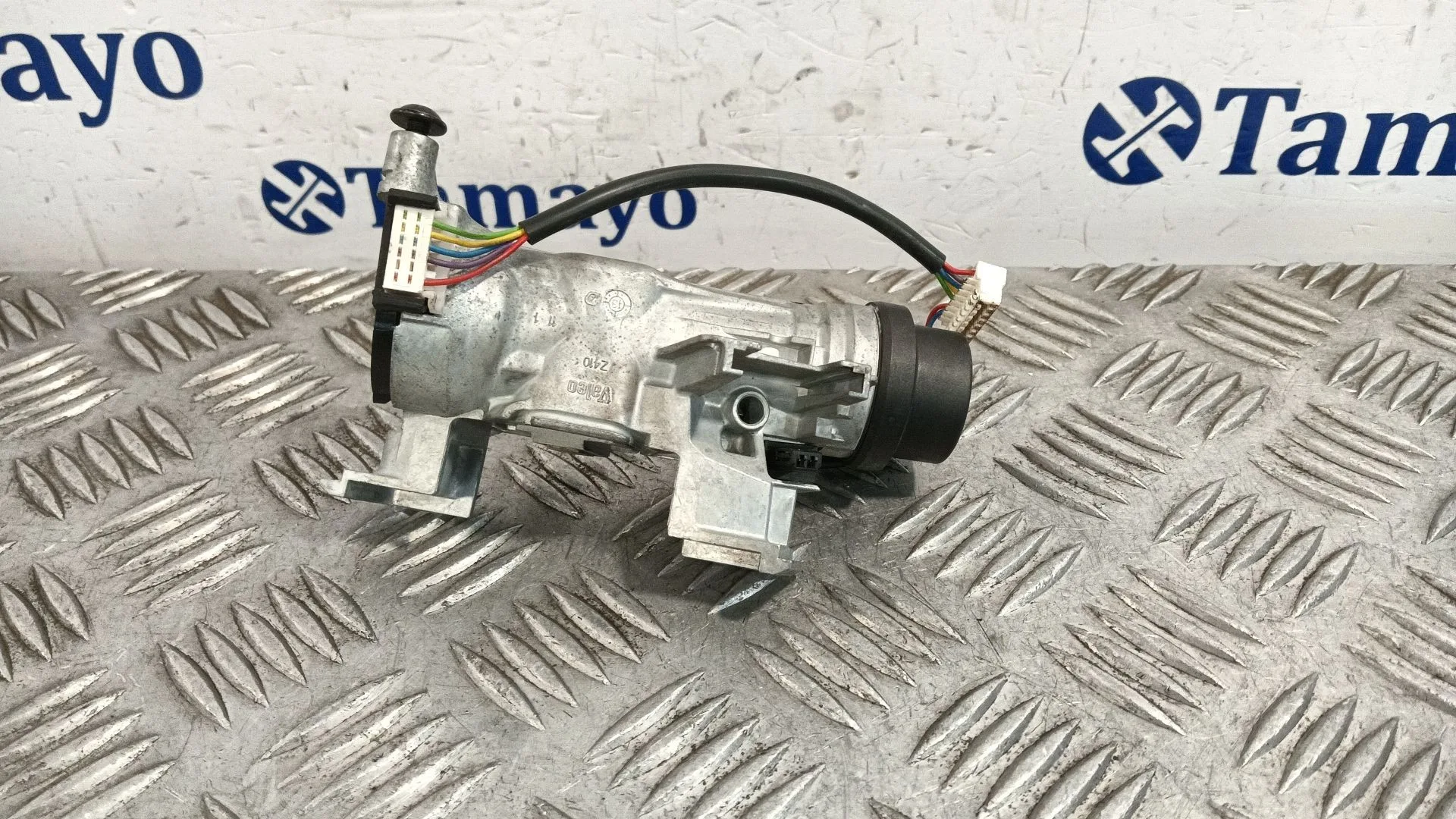 Conmutador De Arranque para Volkswagen Golf Vii Lim.