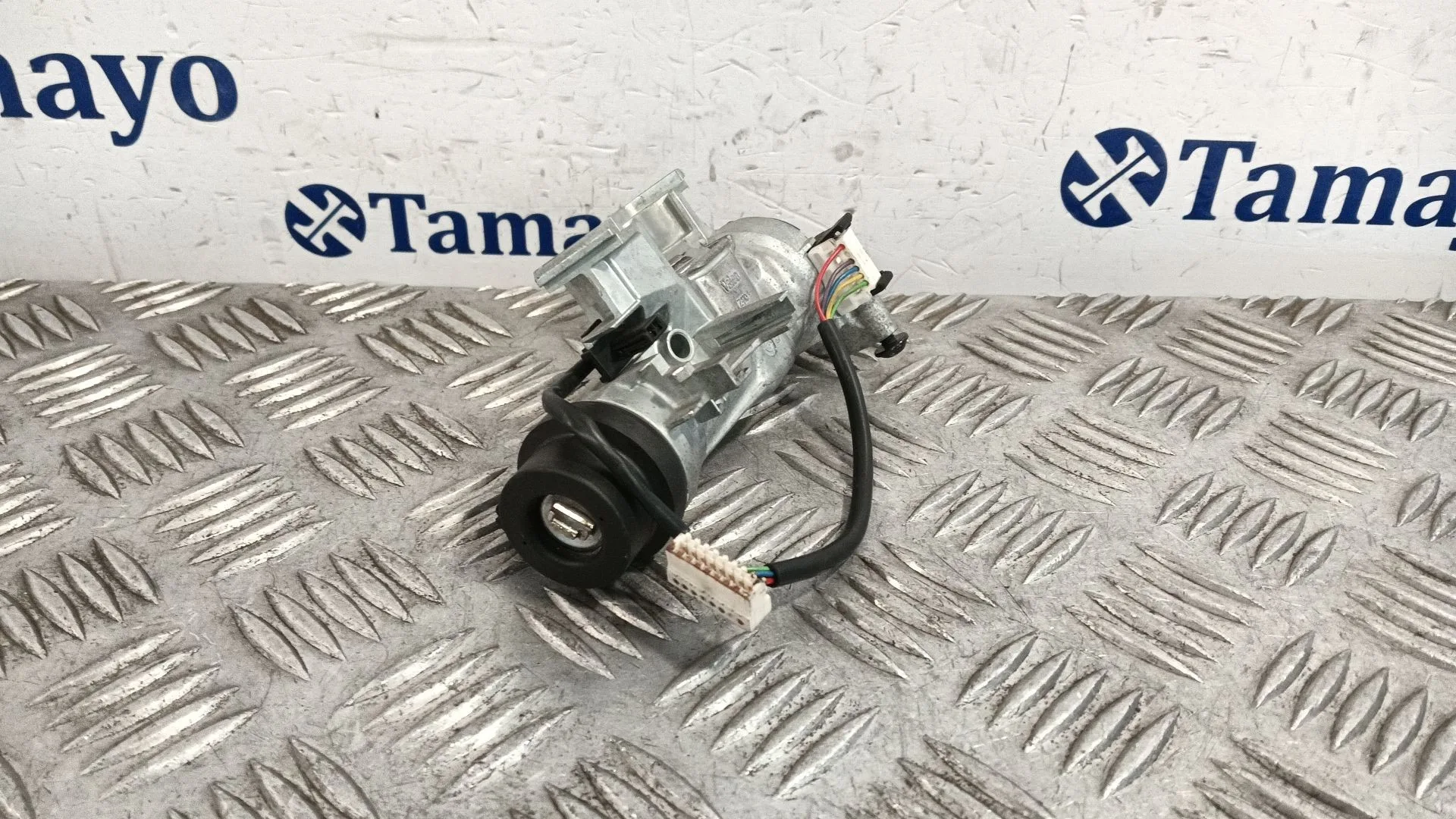 Conmutador De Arranque para Volkswagen Golf Vii Lim.