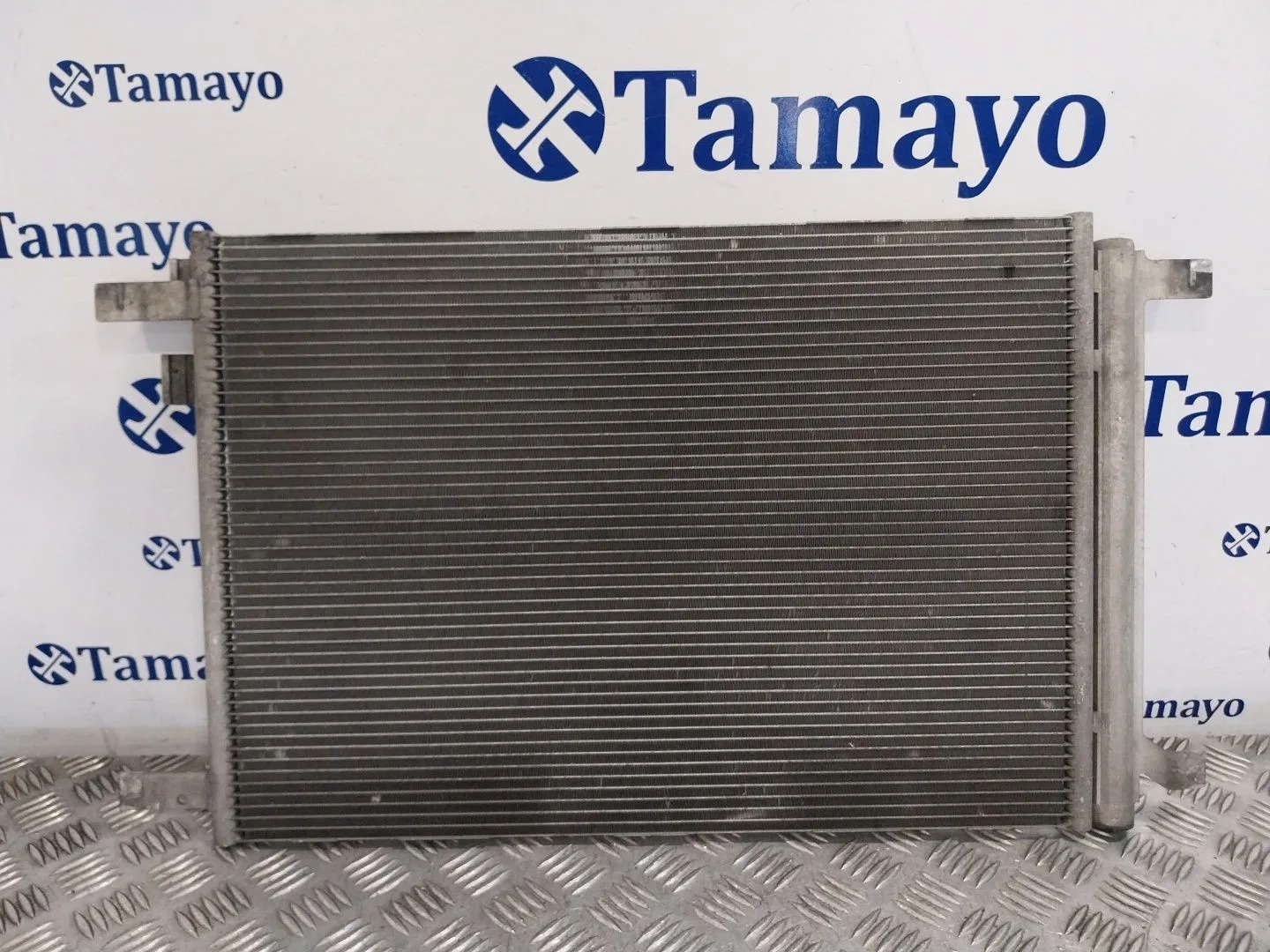 Radiador Calefaccion / Aire Acondicionado para Volkswagen Golf Vii Lim.