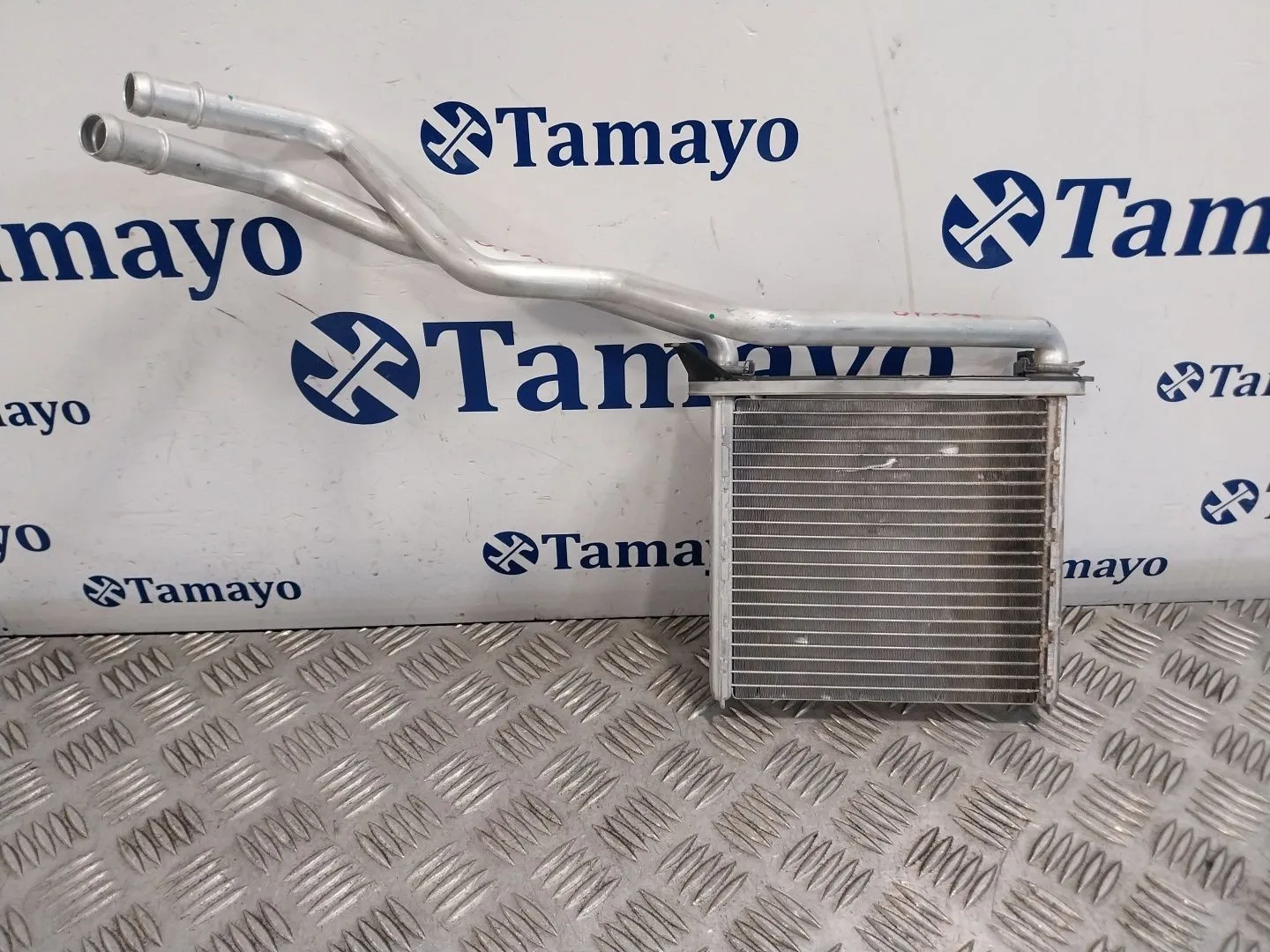 Radiador Calefaccion / Aire Acondicionado para Bmw 2 Active Tourer (U06)
