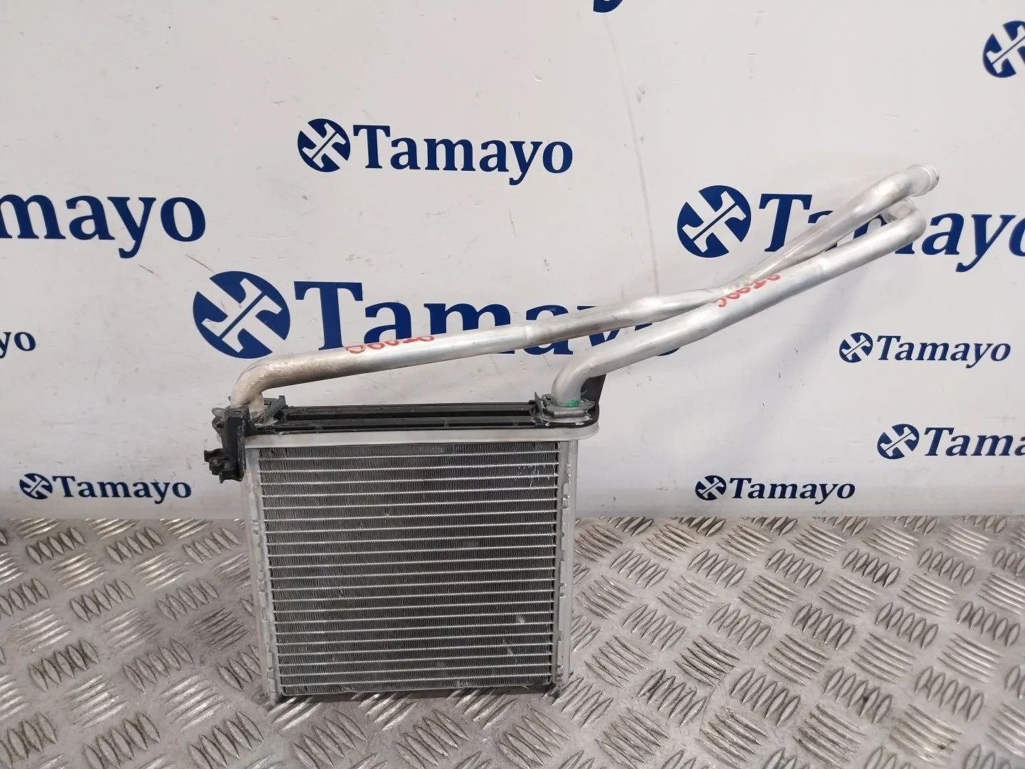 Radiador Calefaccion / Aire Acondicionado para Bmw 2 Active Tourer (U06)