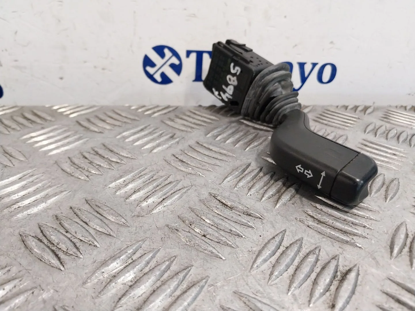 Mando Intermitentes para Opel Corsa C