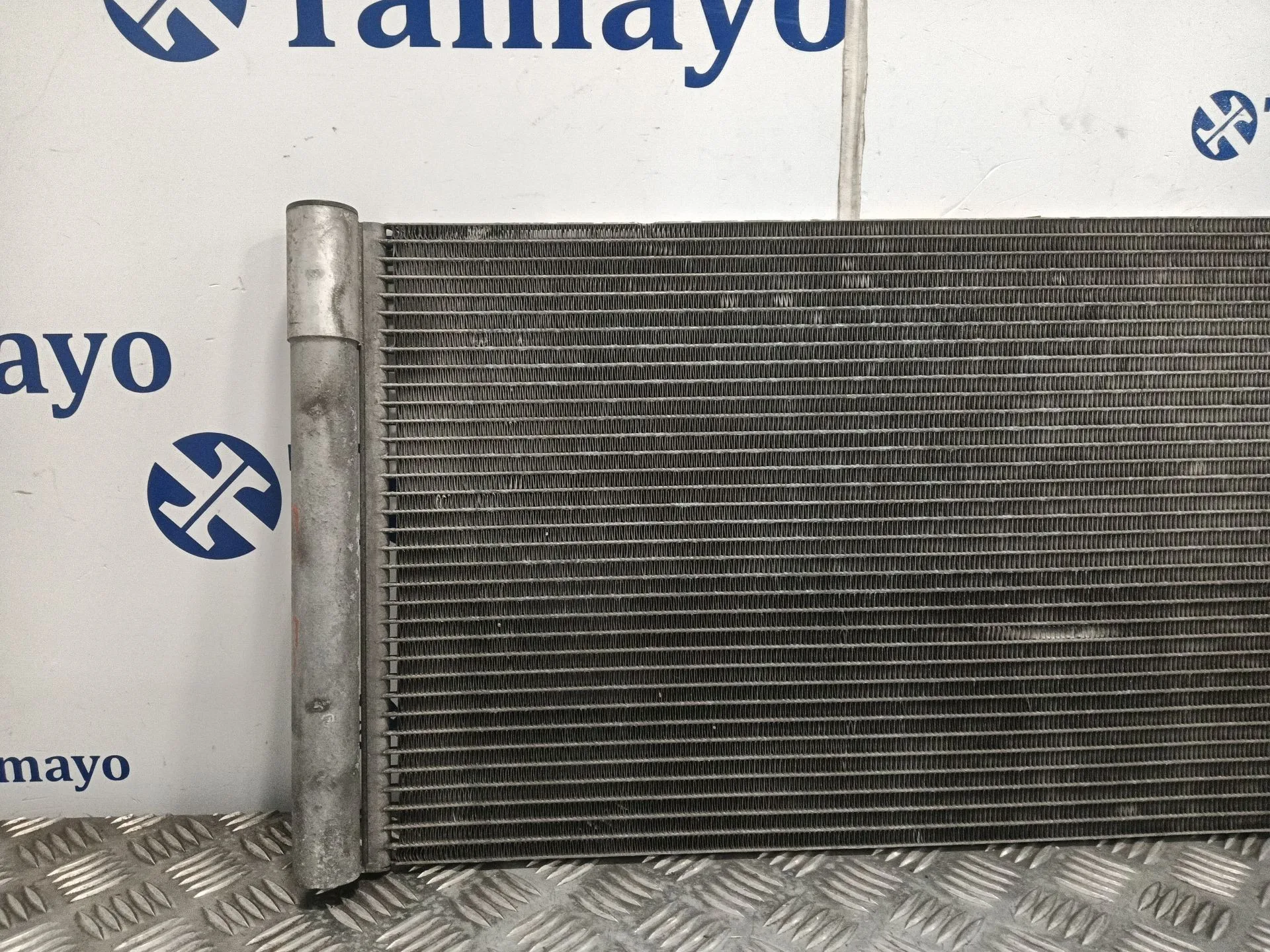 Radiador Calefaccion / Aire Acondicionado para Mini Mini Countryman (R60)