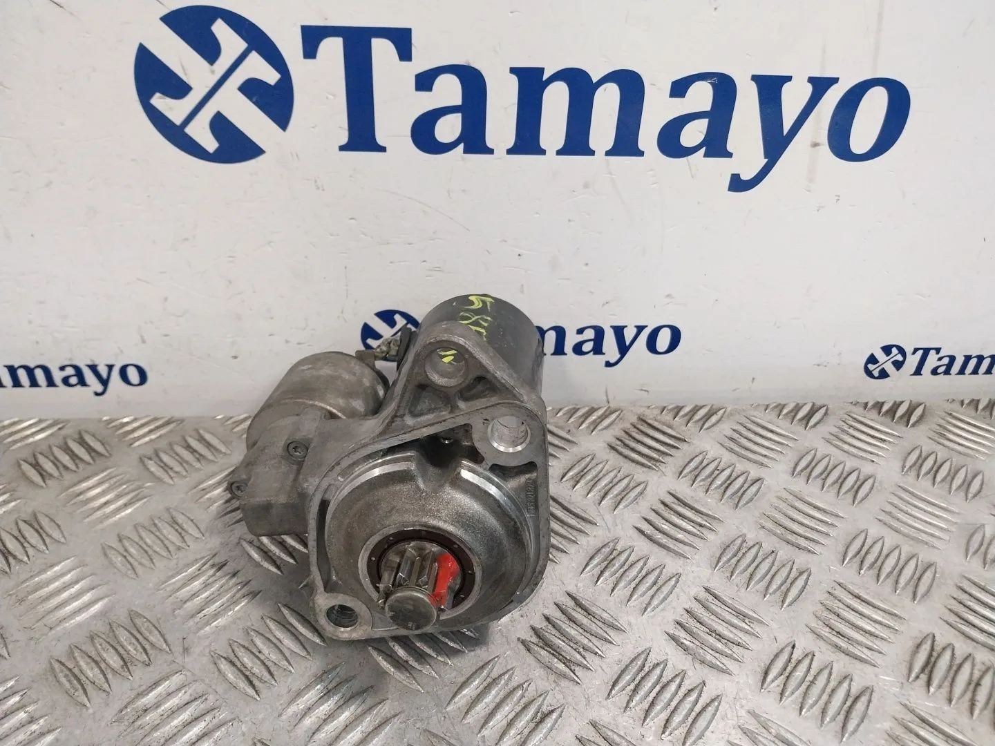 Motor Arranque para Audi A3 (8L)