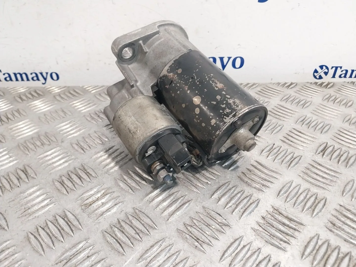 Motor Arranque para Audi A3 (8L)
